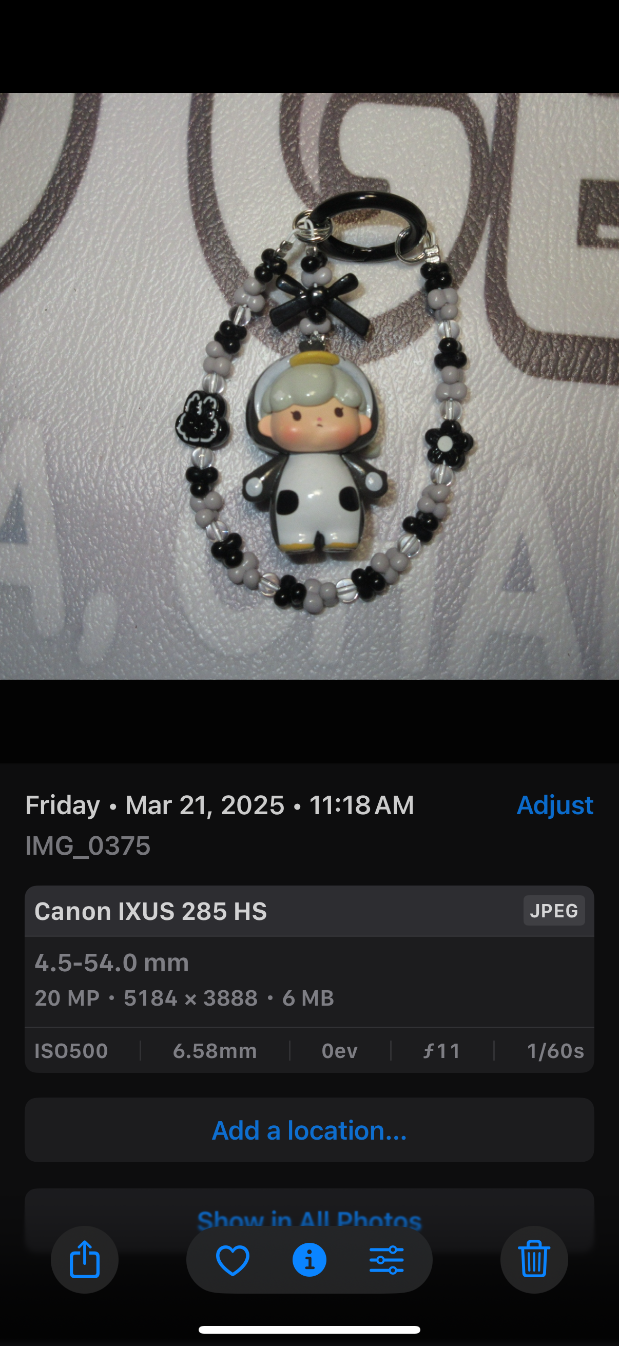Canon PowerShot Digital IXUS285(ELPH360) IS Camera