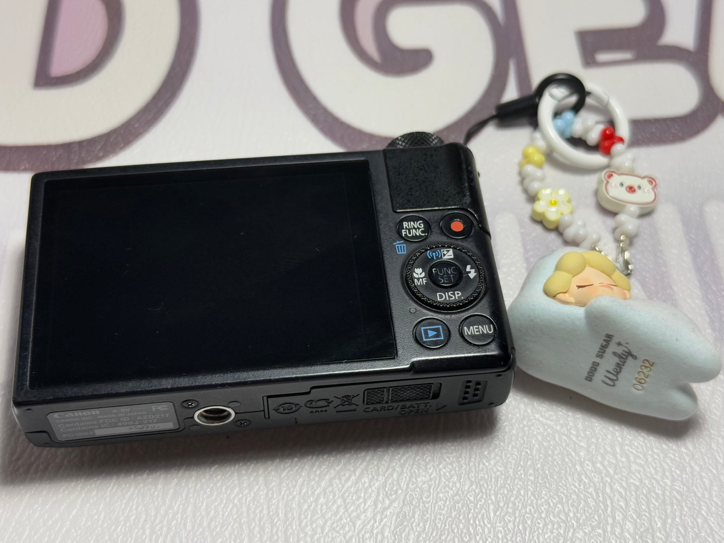 Canon PowerShot S110 Black 12.1MP Digital Camera