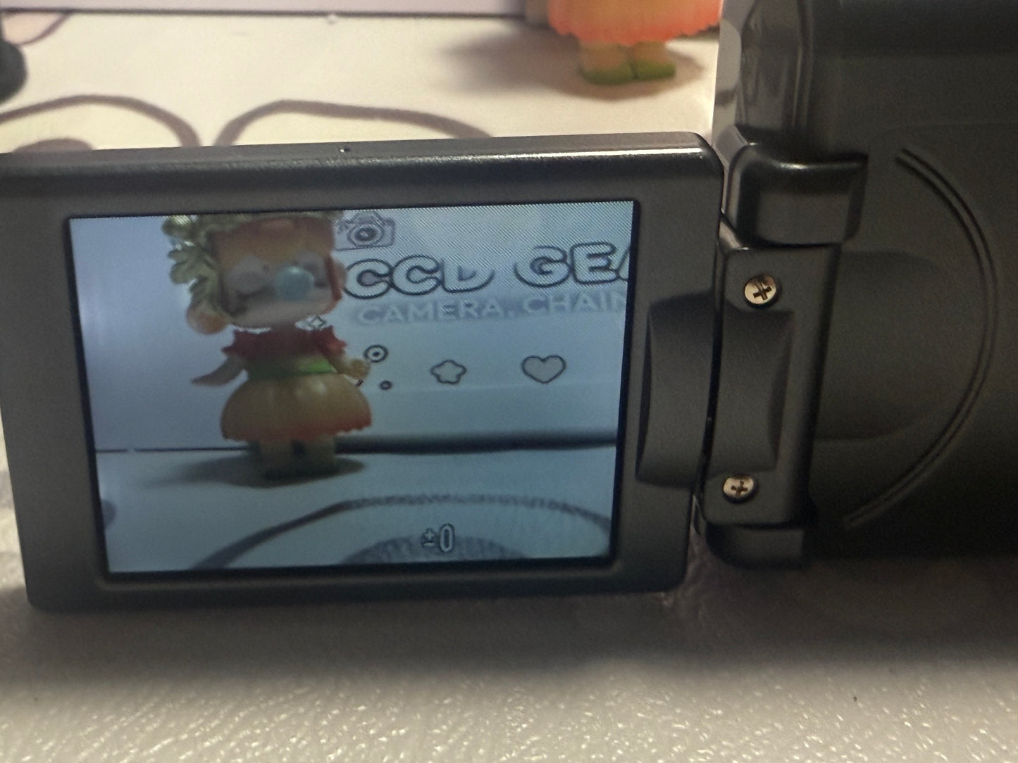 CANON A640 powershot