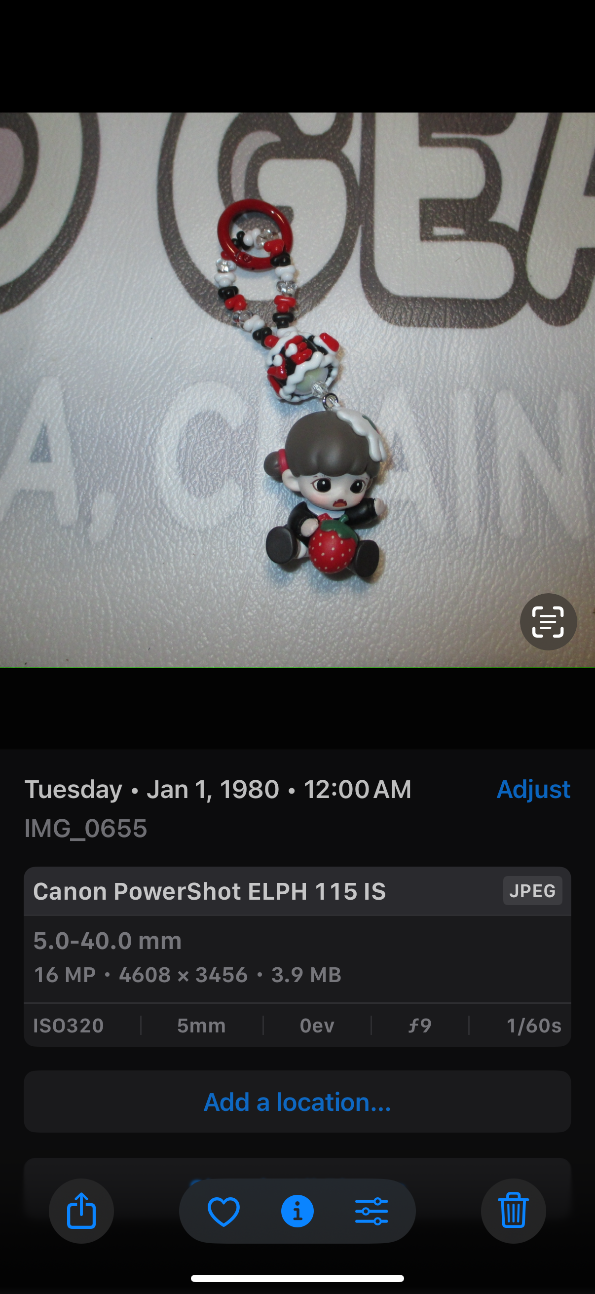 Canon PowerShot Digital ELPH 115 HS(IXUS132) IS Camera