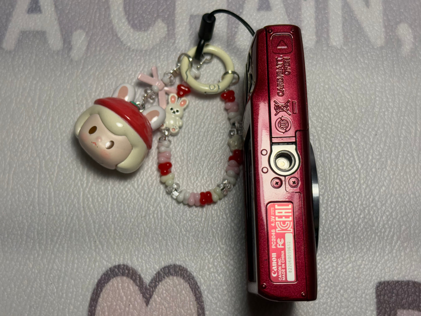 Canon PowerShot ELPH 135(IXUS145)