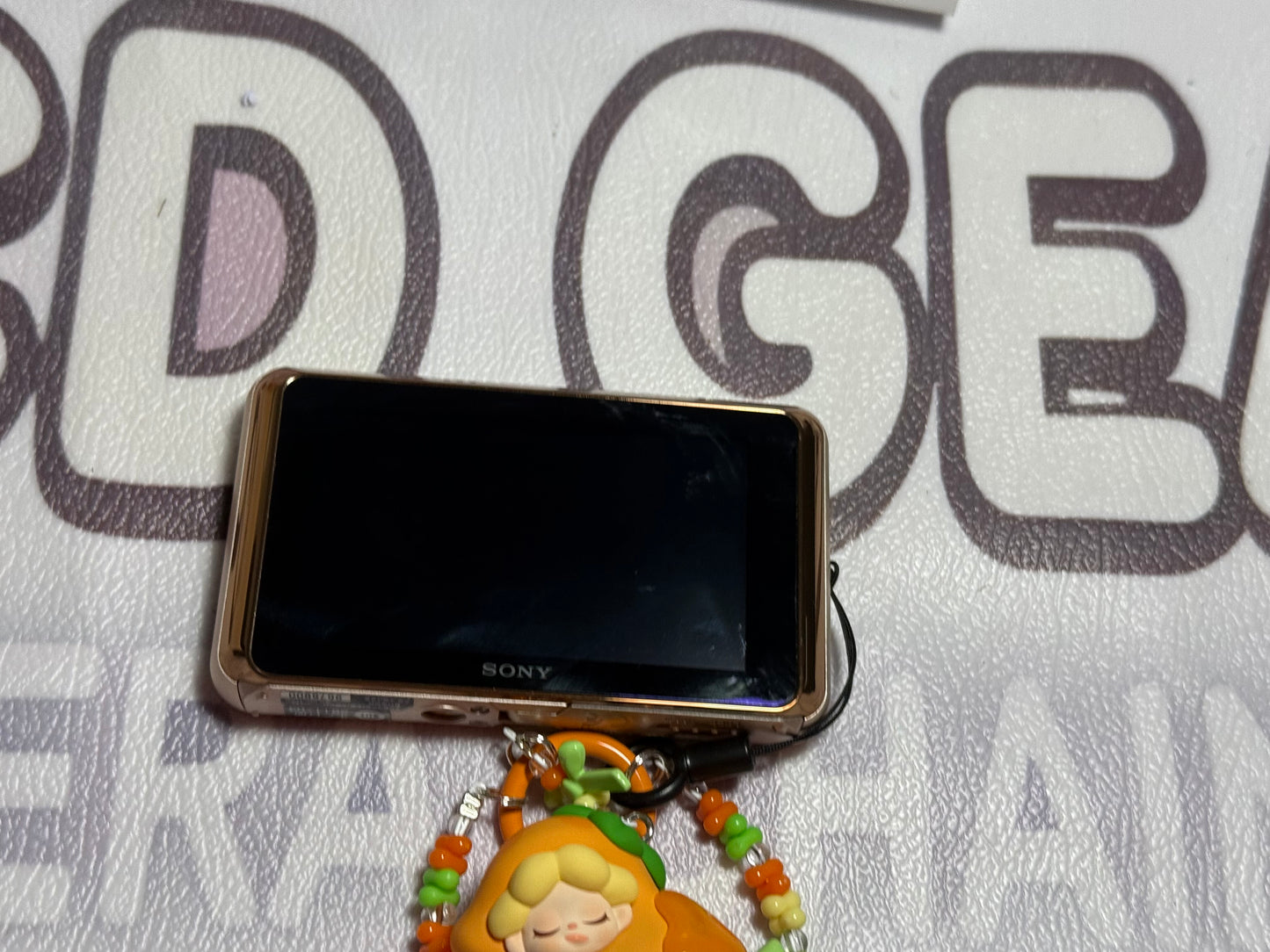 Sony Cybershot T110D(Limited Edition Colors)
