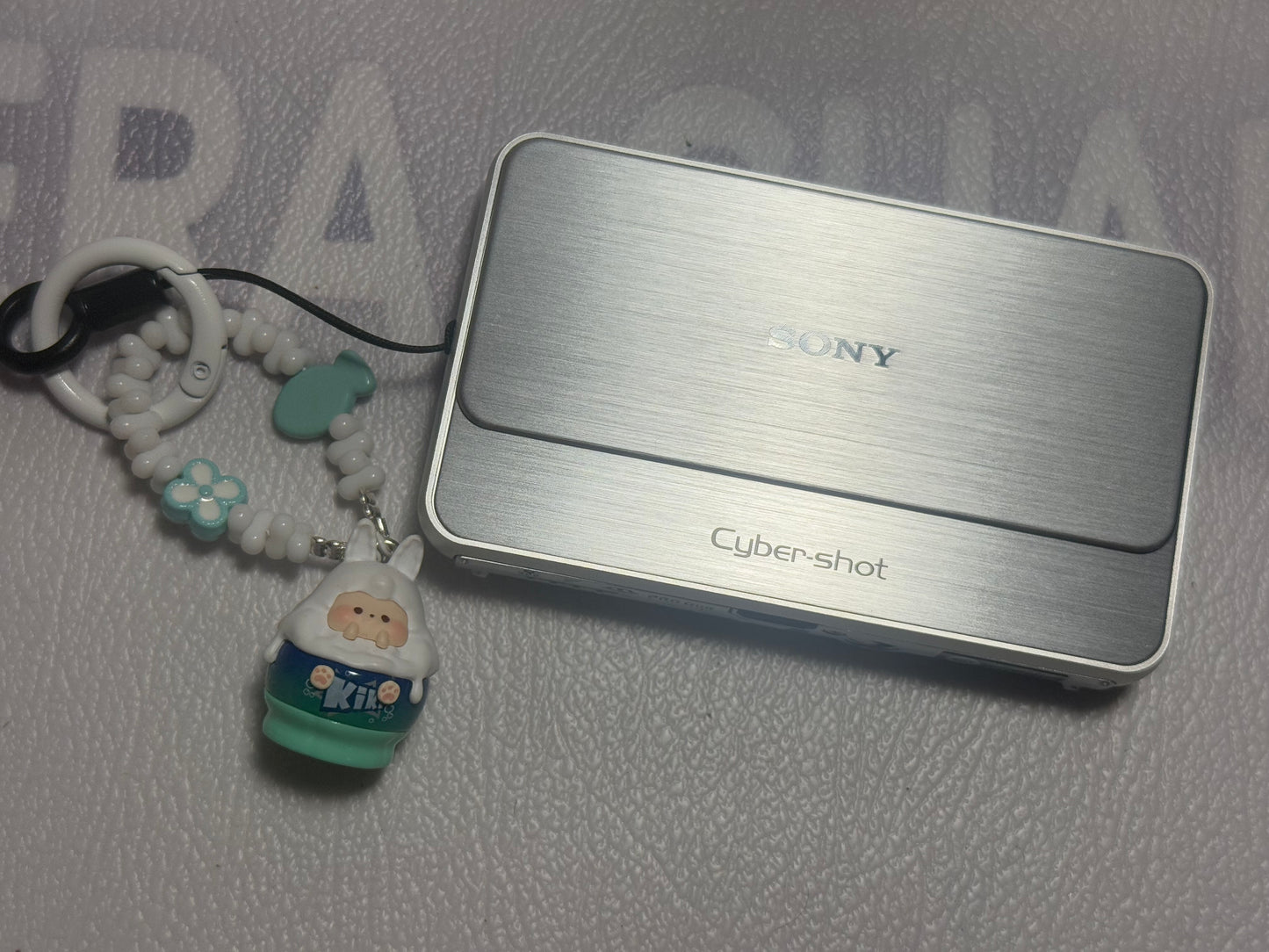 SONY DSC-T99C Digital Camera Cyber Shot