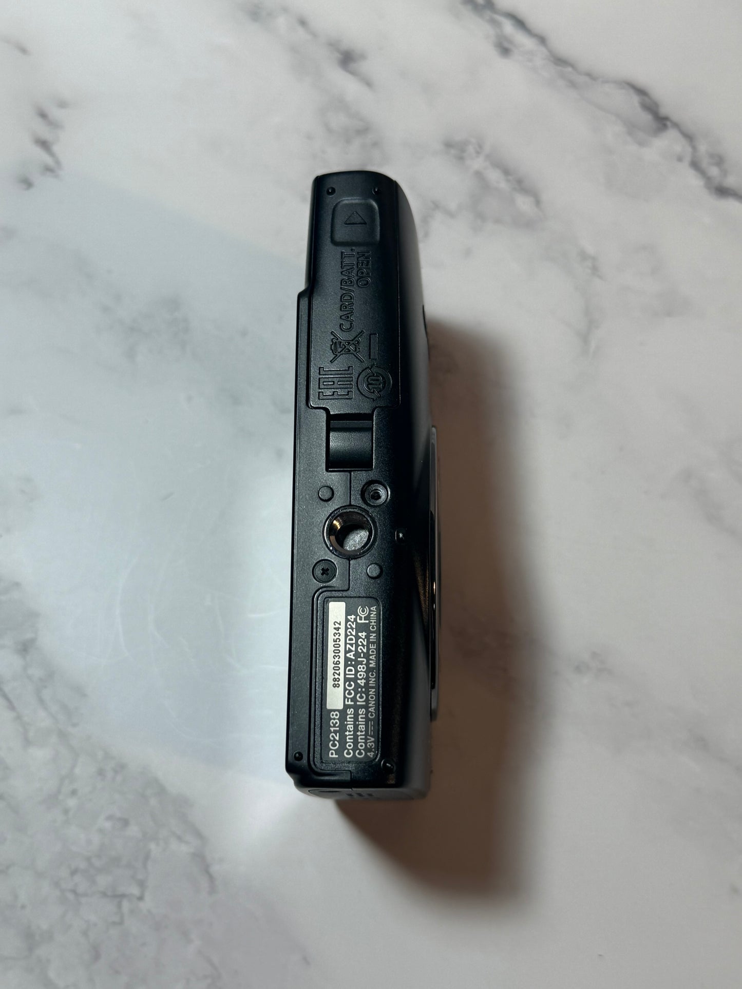 Canon PowerShot Digital ELPH 340 HS(IXUS265) IS Camera