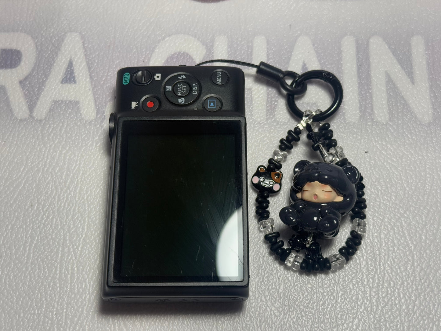 Canon PowerShot Digital ELPH 115 HS(IXUS132) IS Camera