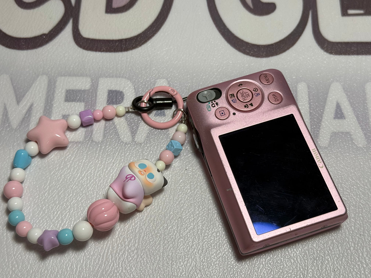 Canon PowerShot Digital SD1300 IS (IXUS 105) IS Camera