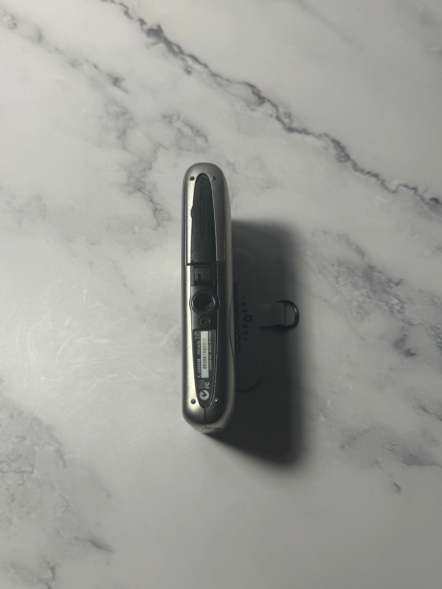 Canon PowerShot Digital SD1400 IS (IXUS130) IS Camera