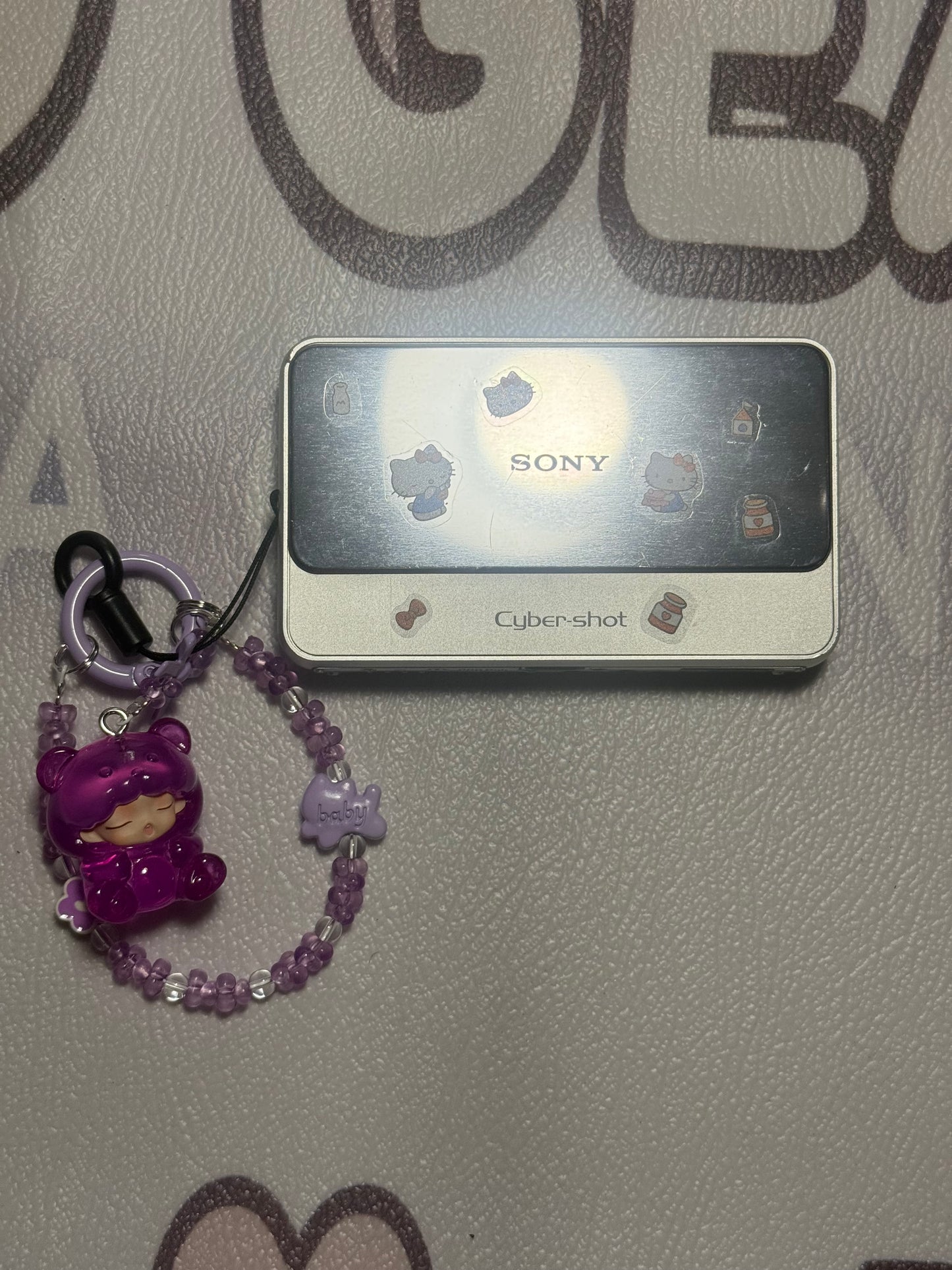 SONY DSC-T110Digital Camera Cyber Shot