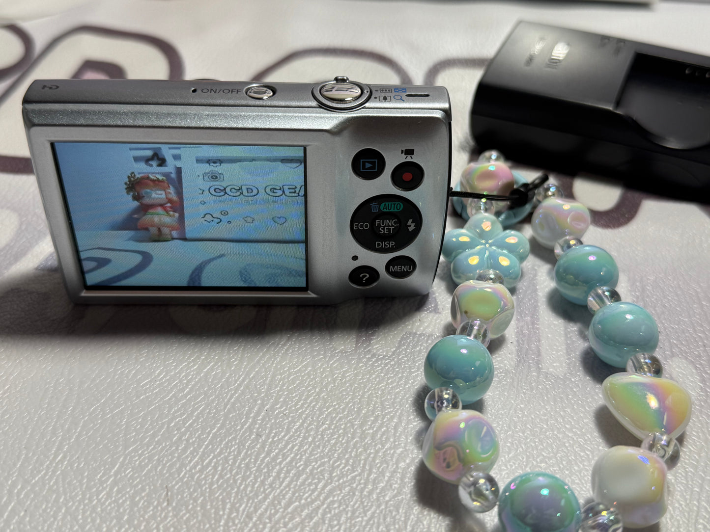 Canon PowerShot ELPH 135(ixus145)
