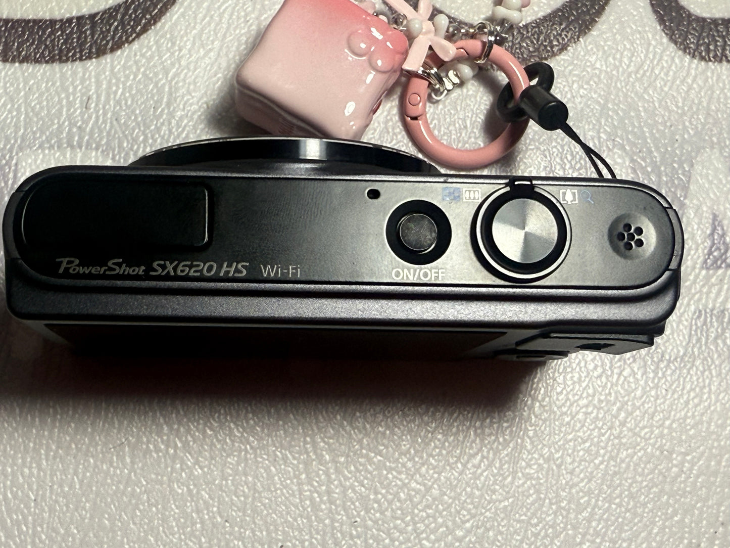 Canon PowerShot SX620 HS 20.2 MP Compact Digital Camera
