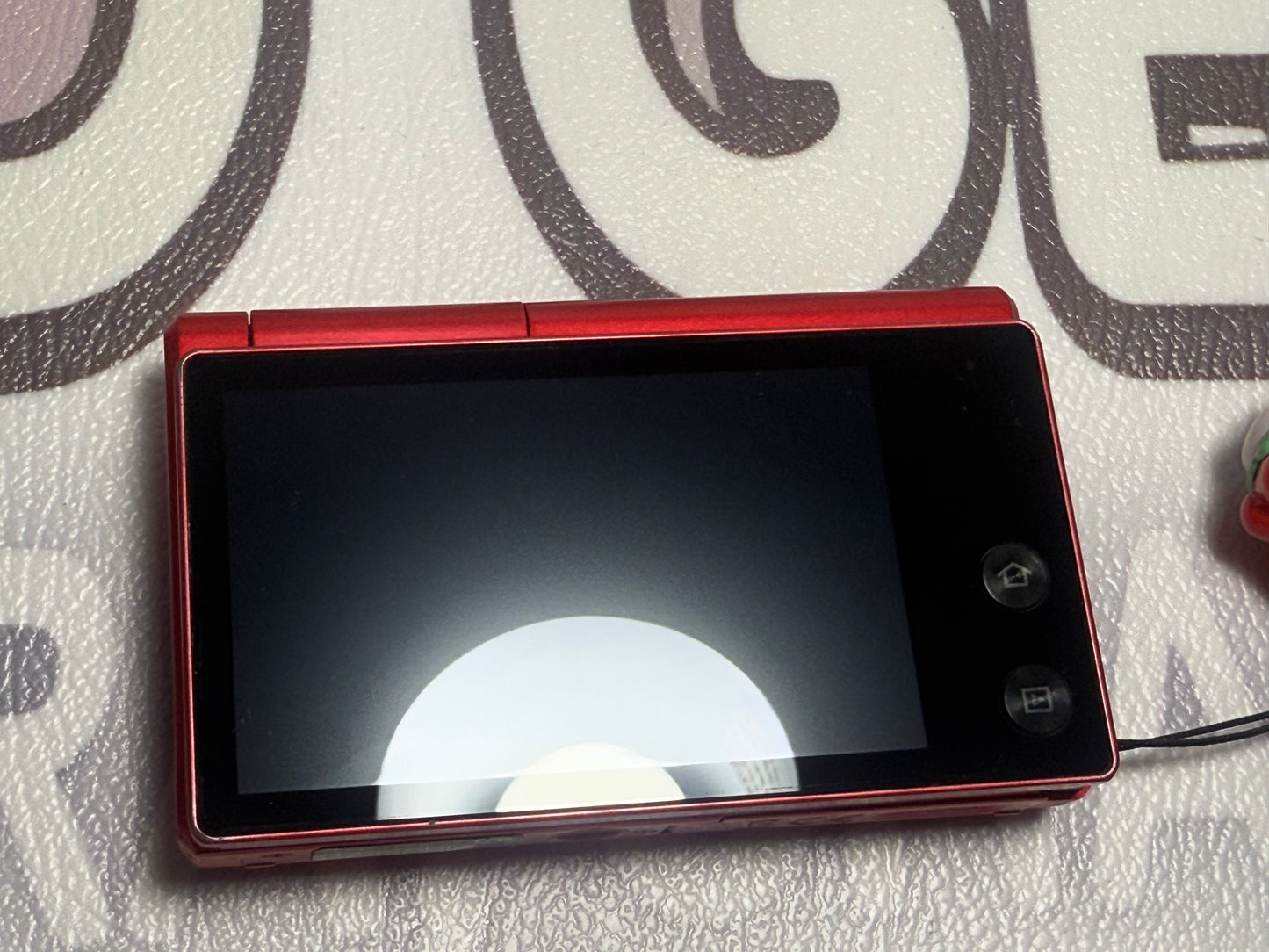 Samsung MV800 Flip-out Touch Screen Vlog Digital Camera 16.2 Megapixel