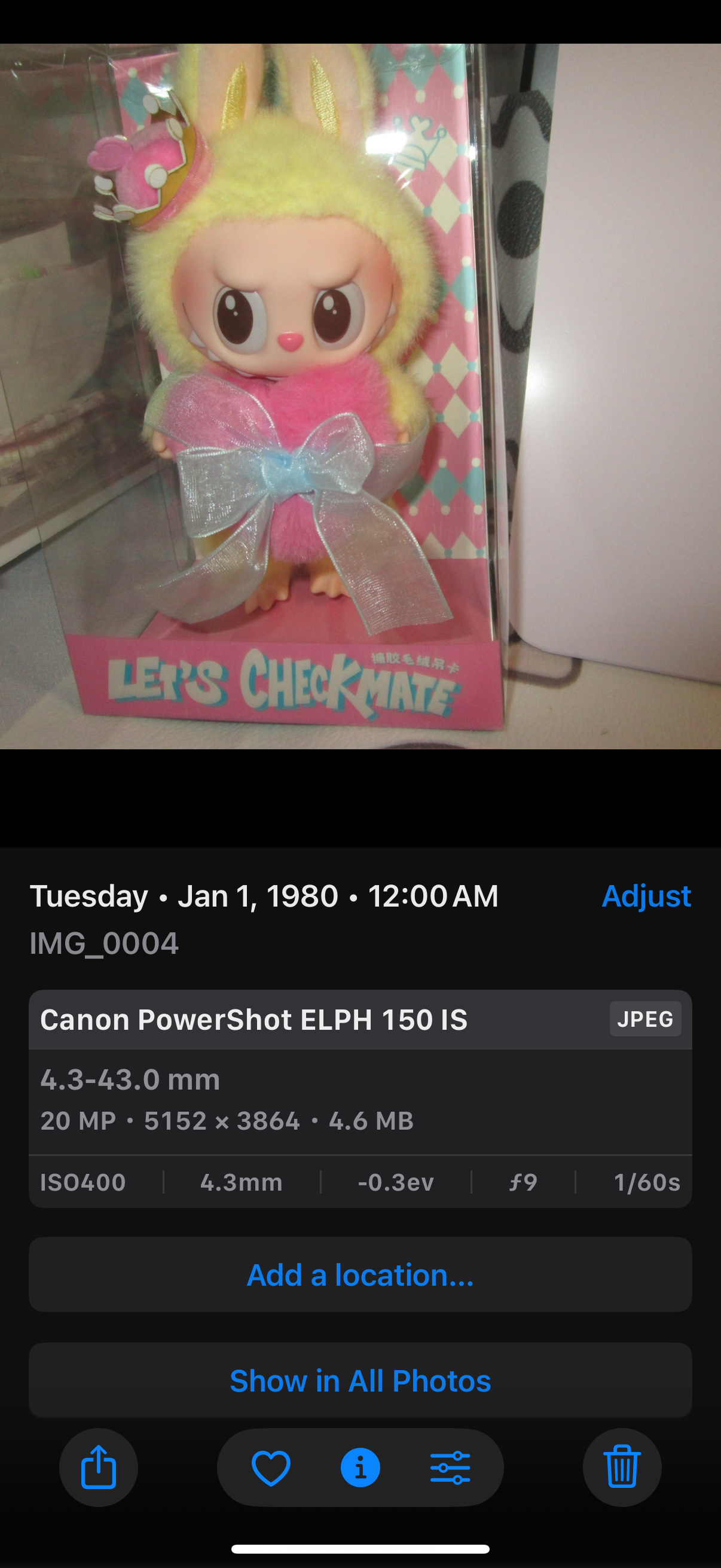 Canon PowerShot Digital ELPH 150 HS(IXUS155) IS Camera