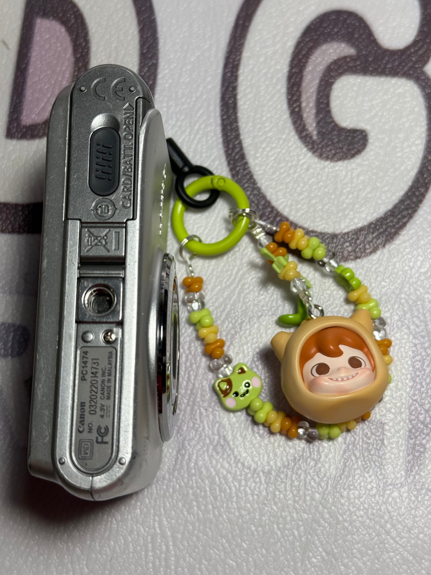 Canon PowerShot A3100 IS 12.1 MP Compact Digital Camera