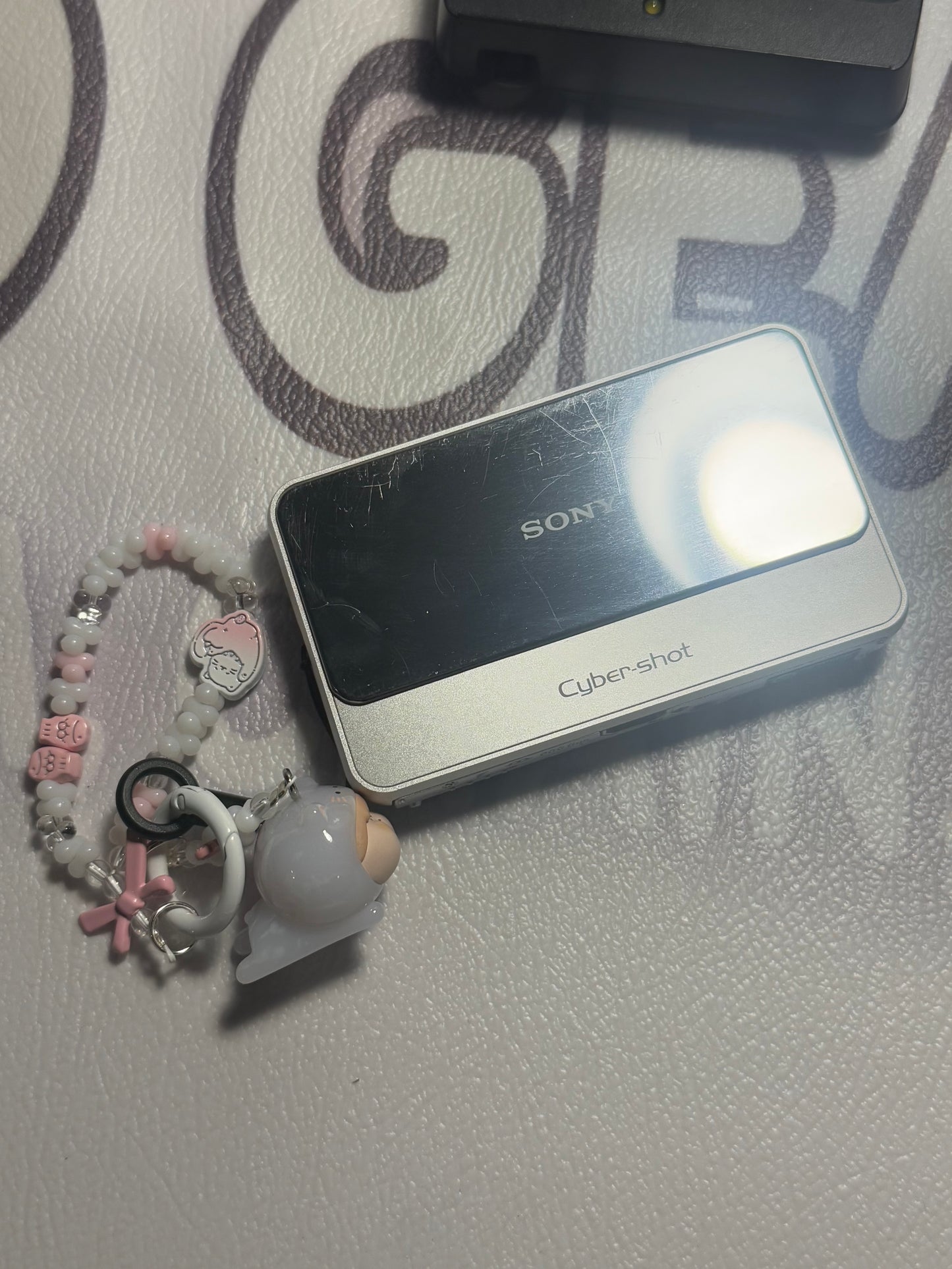 SONY DSC-T110 Digital Camera Cyber Shot