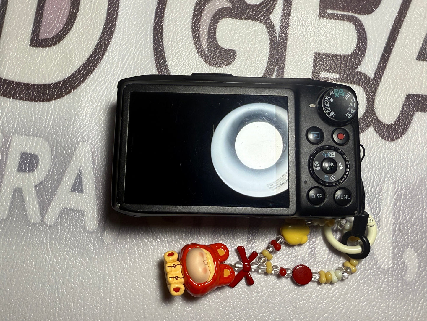 Canon PowerShot SX280 HS 12.1MP Digital Camera Black