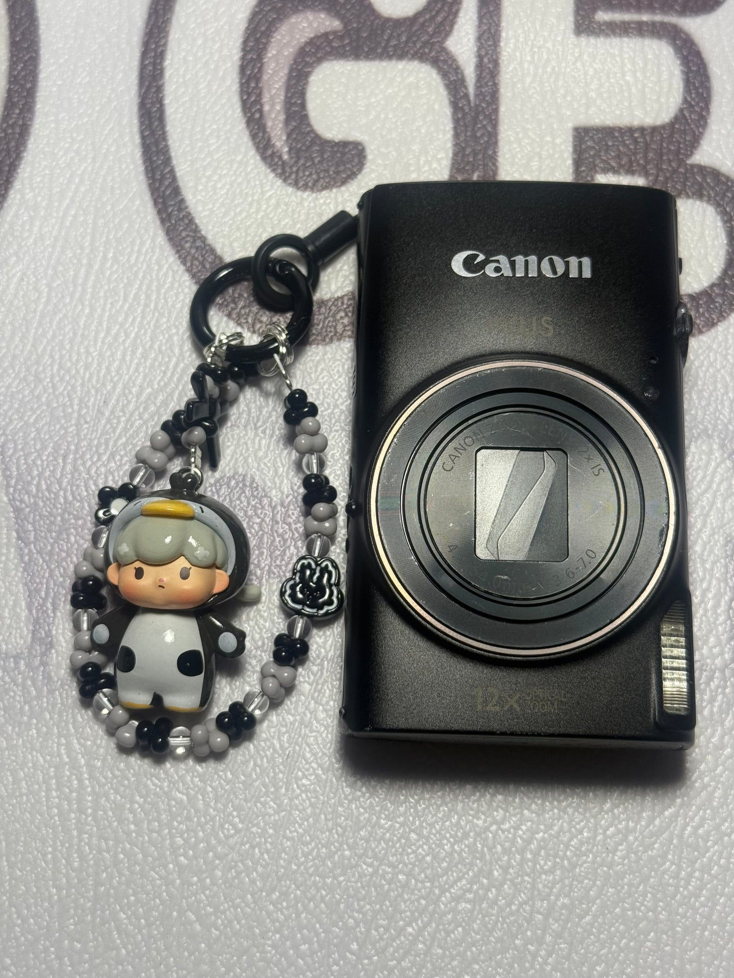 Canon PowerShot Digital IXUS285(ELPH360) IS Camera
