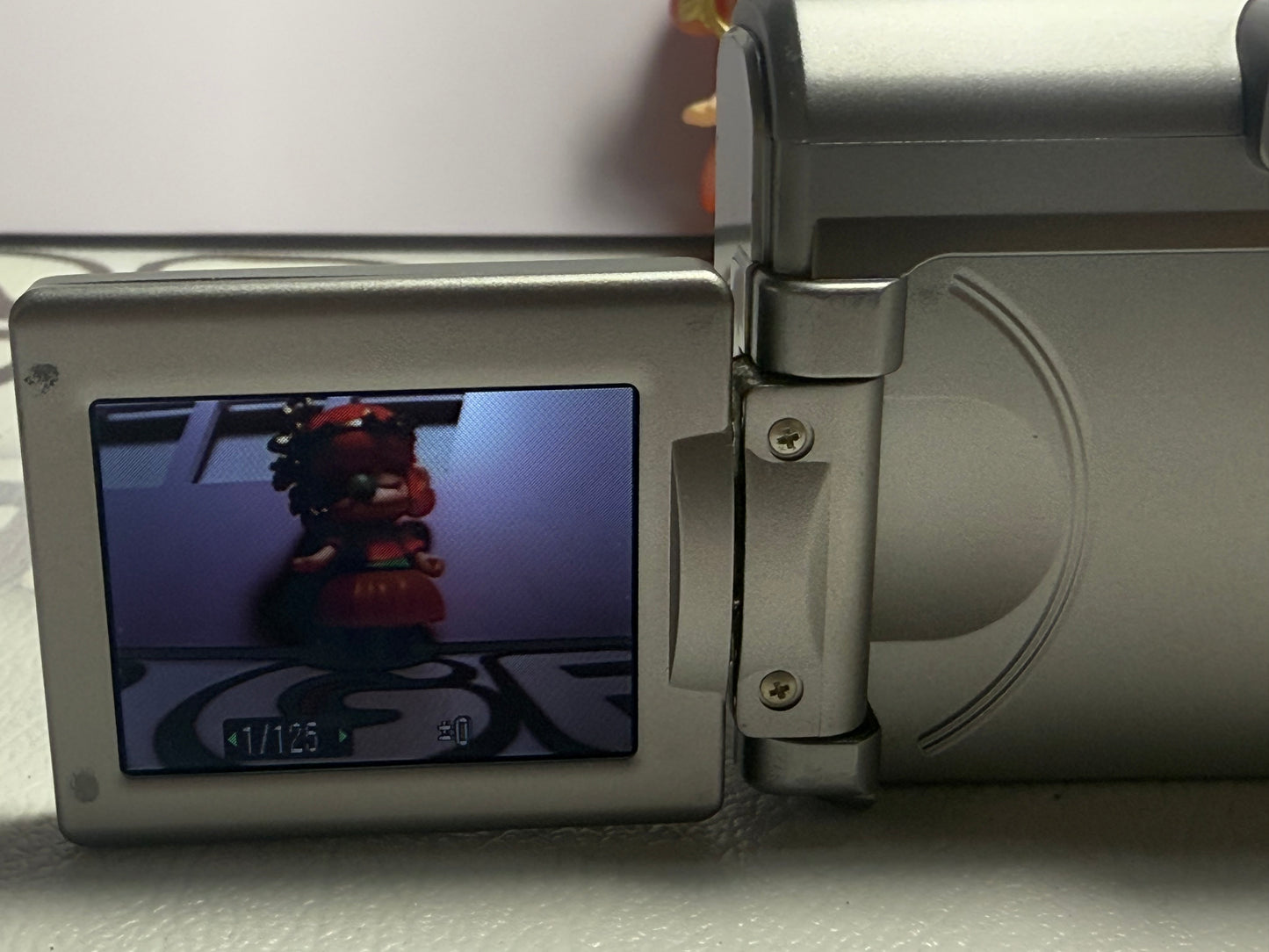 CANON A620 powershot