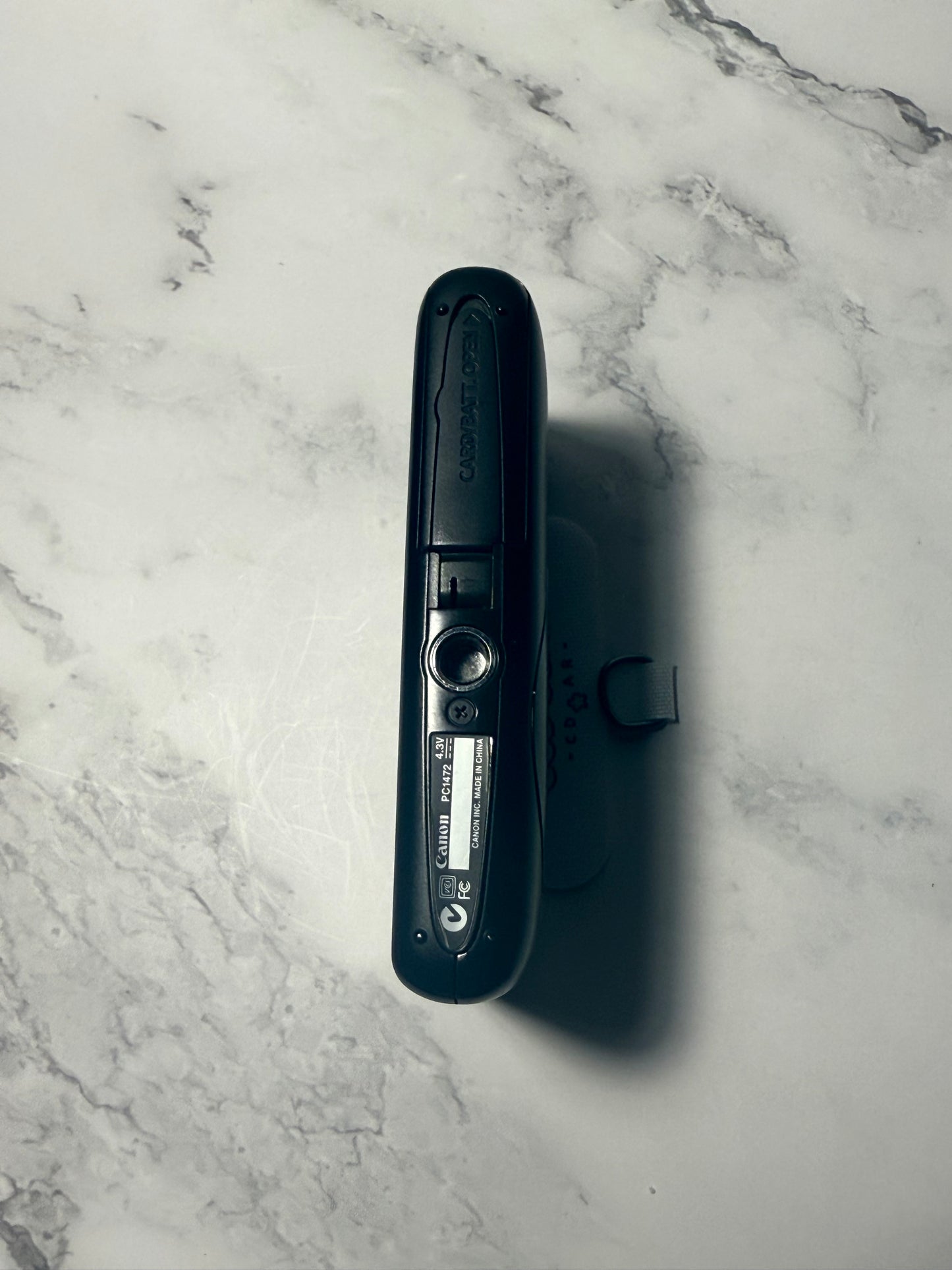 Canon PowerShot Digital SD1400 IS (IXUS130) IS Camera