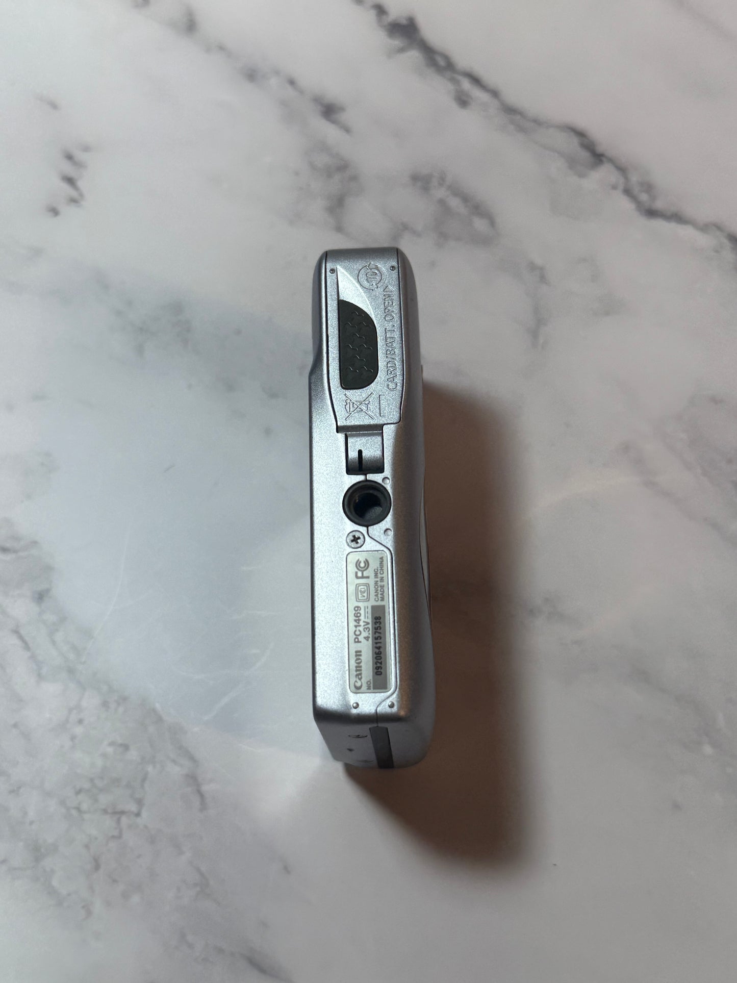 Canon PowerShot Digital SD1300 IS (IXUS 105) IS Camera