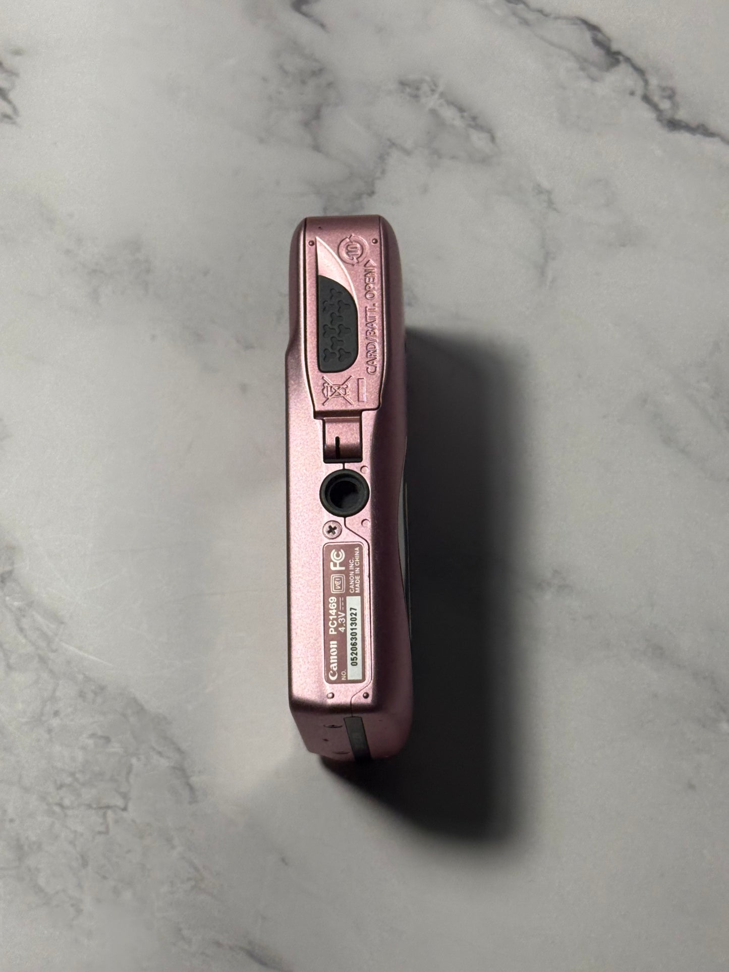 Canon PowerShot Digital SD1300 IS (IXUS 105) IS Camera