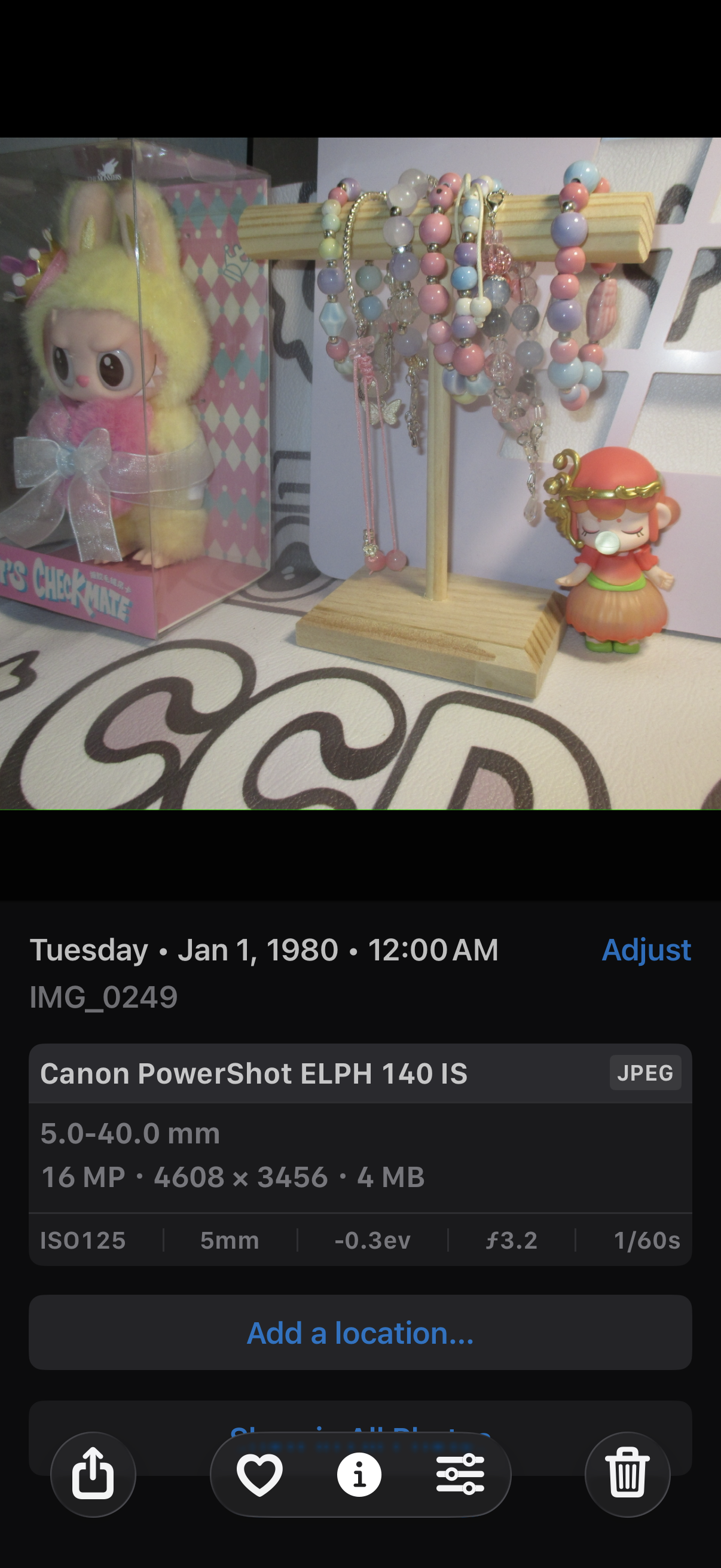 Canon PowerShot Digital ELPH 140 HS(IXUS150) IS Camera