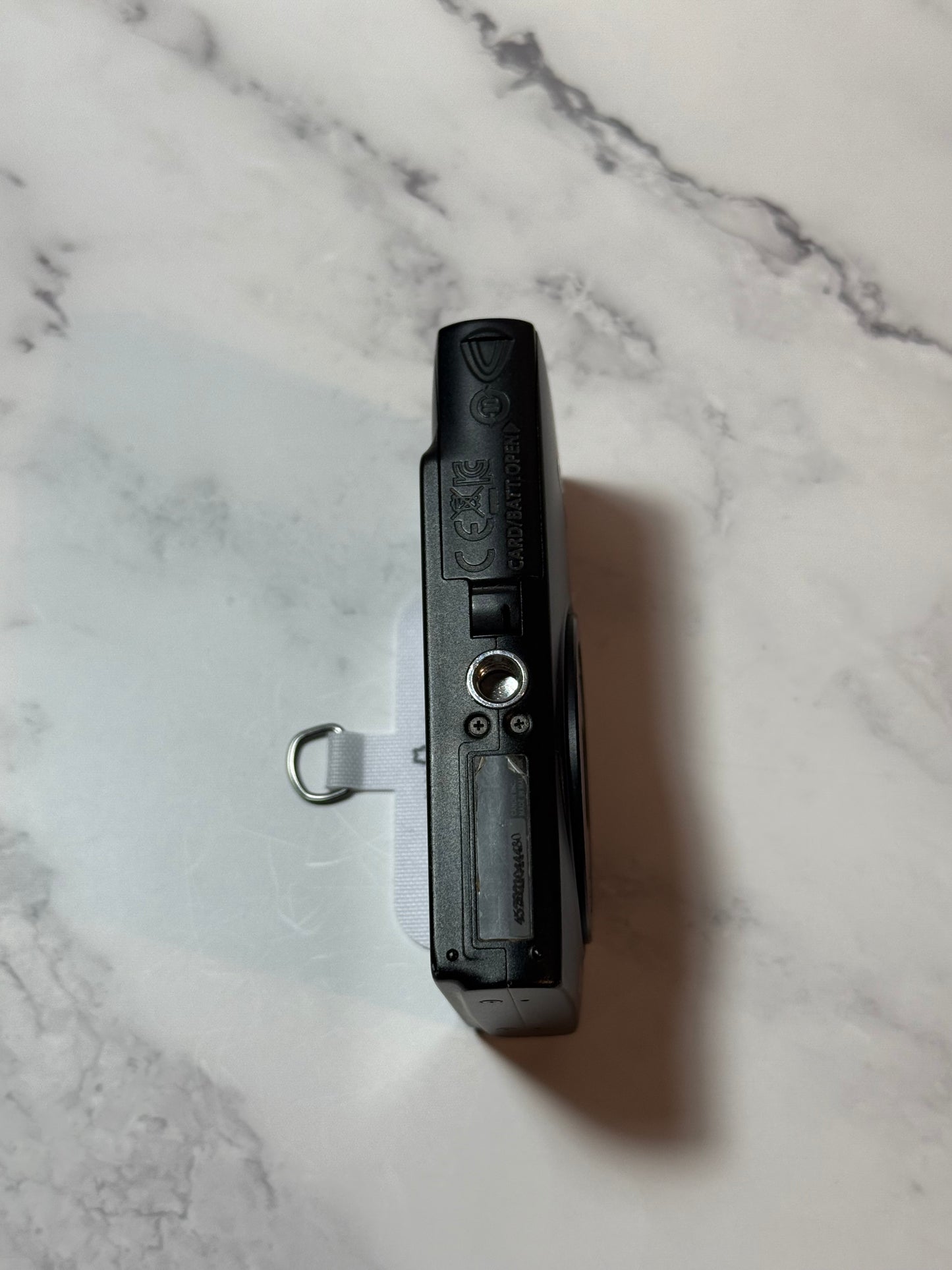 Canon PowerShot Digital ELPH 110 HS(IXUS125) IS Camera