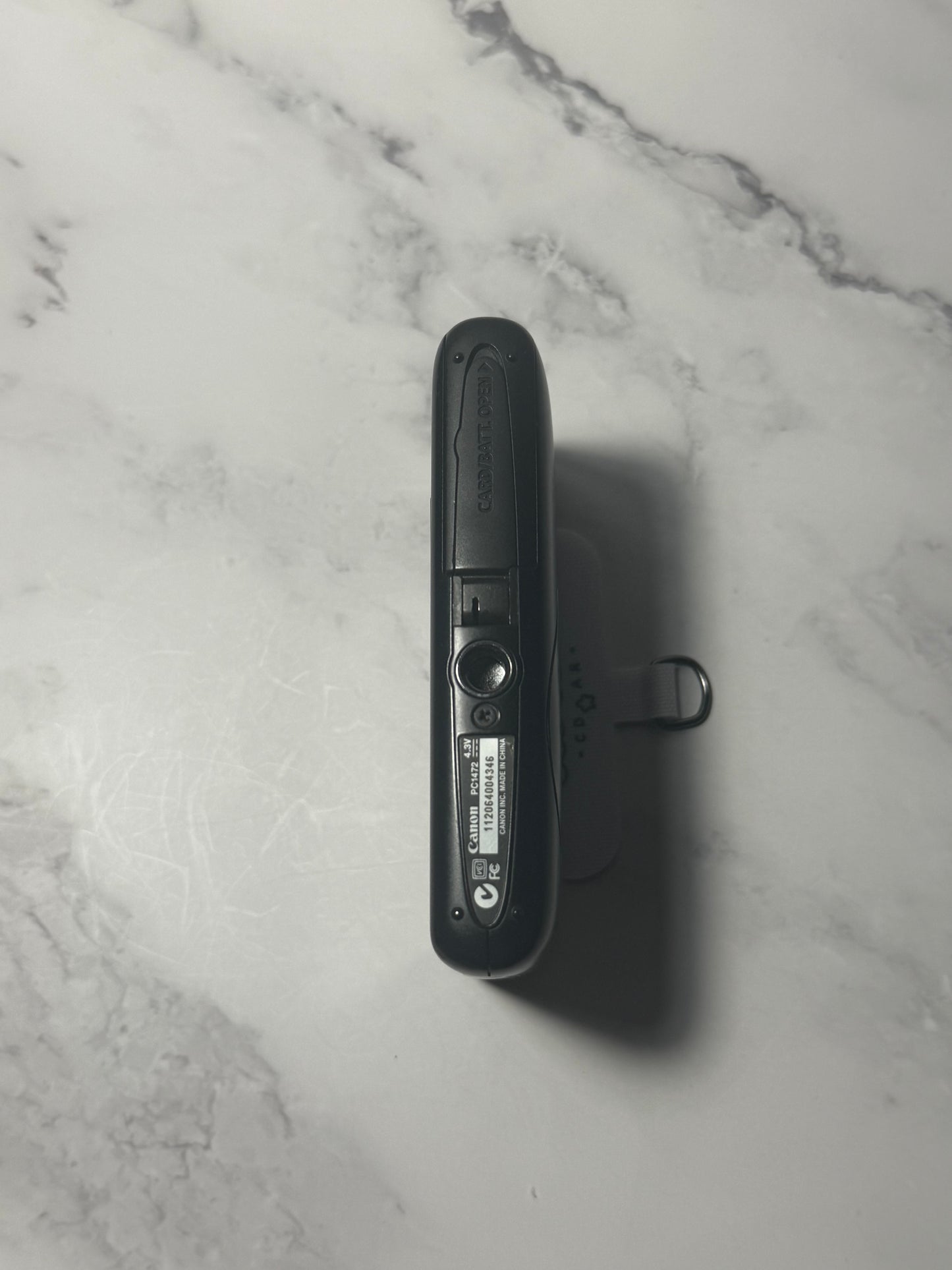 Canon PowerShot Digital SD1400 IS (IXUS130) IS Camera