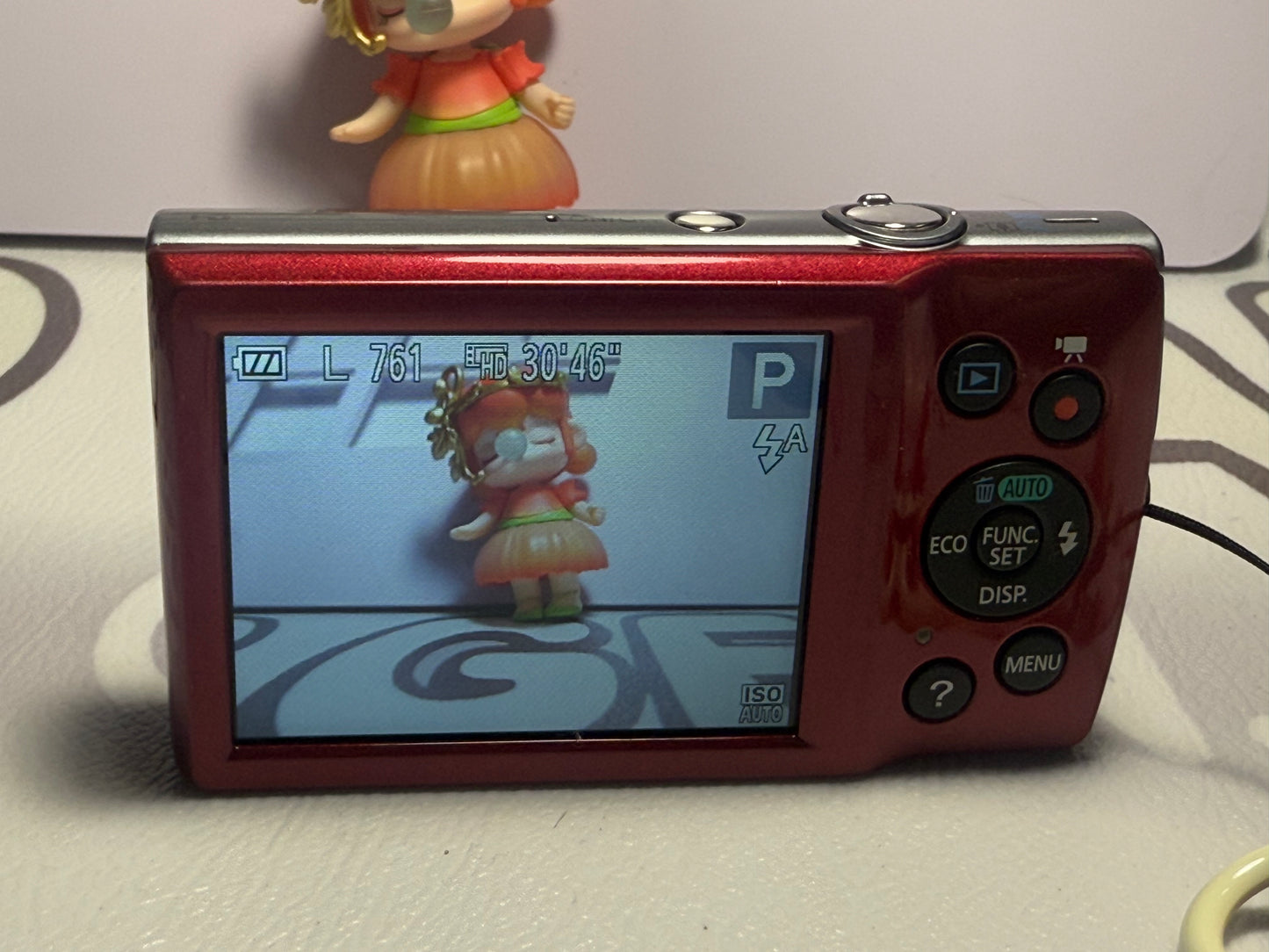 Canon PowerShot ELPH 135(IXUS145)