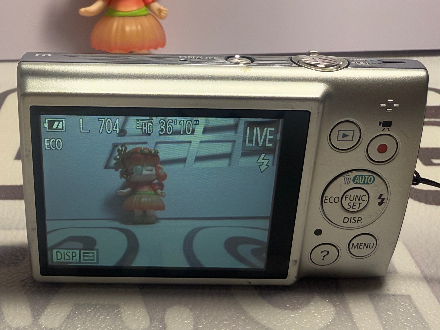 Canon PowerShot Digital ELPH 150 HS(IXUS155) IS Camera