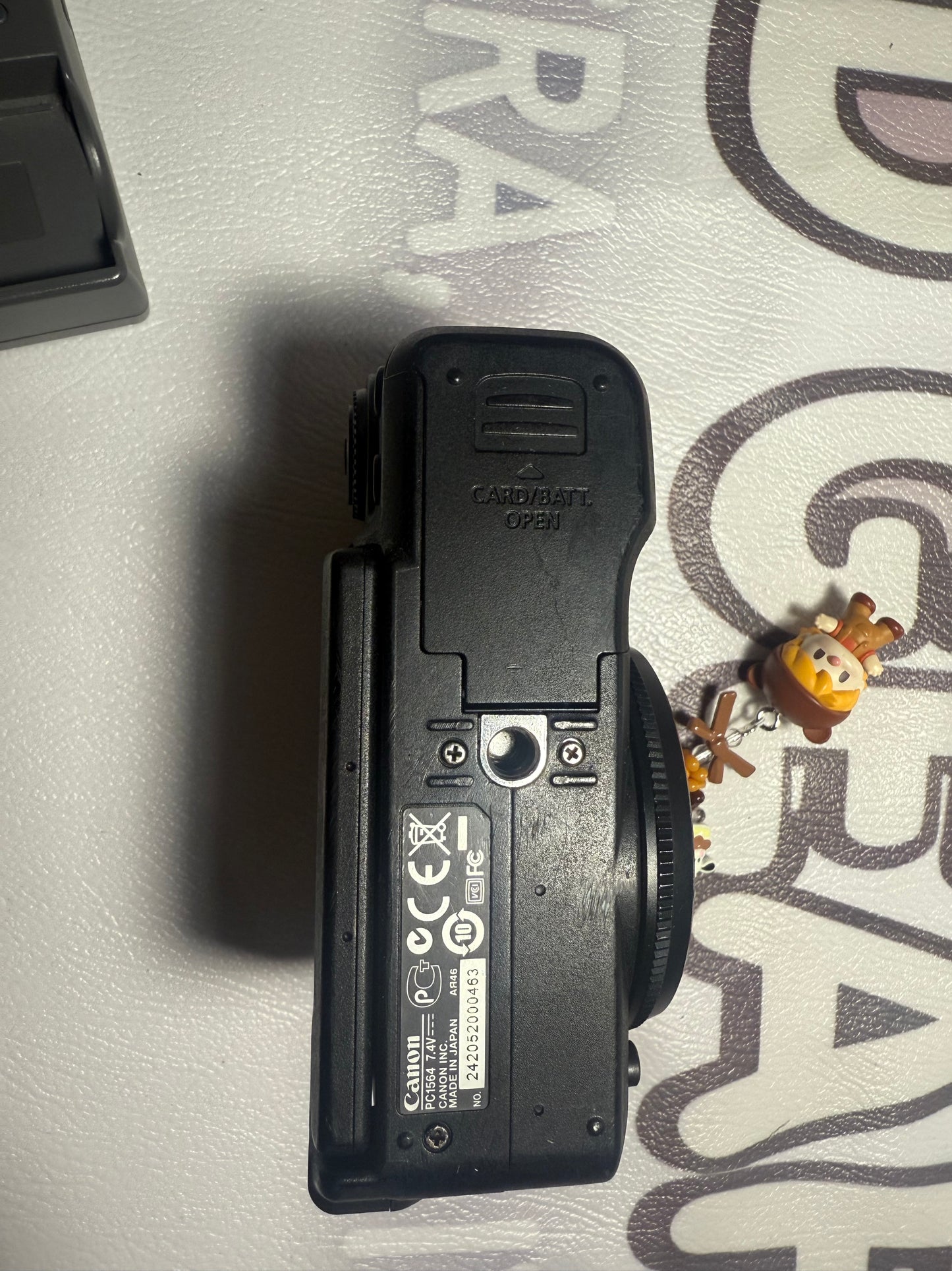 Canon PowerShot G12 Digital Camera