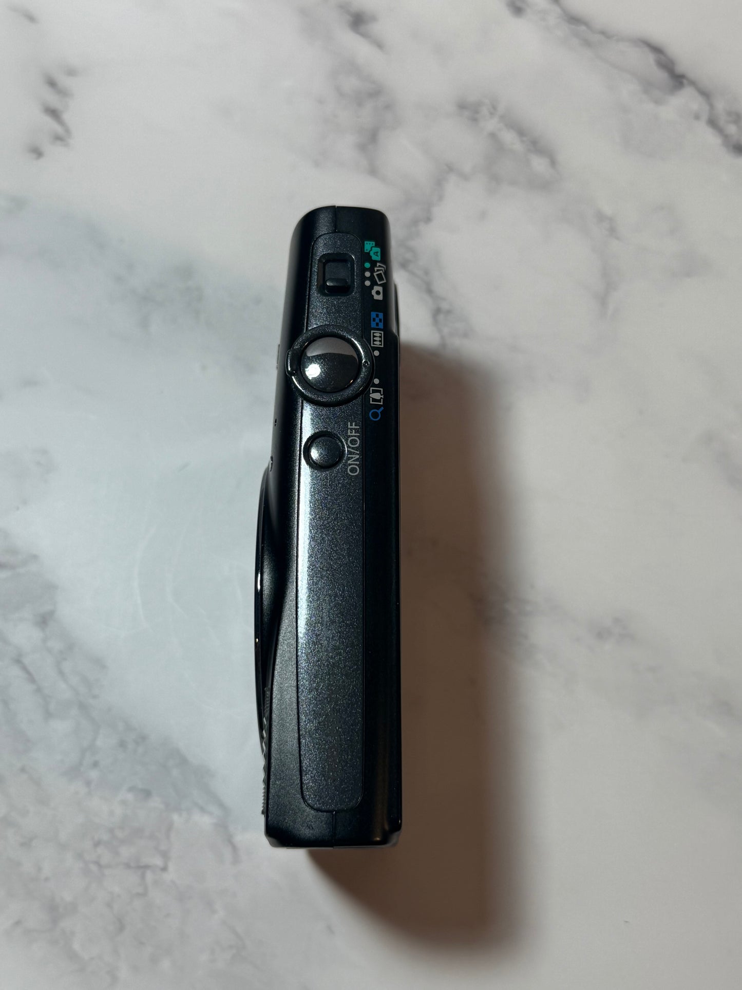 Canon PowerShot Digital ELPH 340 HS(IXUS265) IS Camera