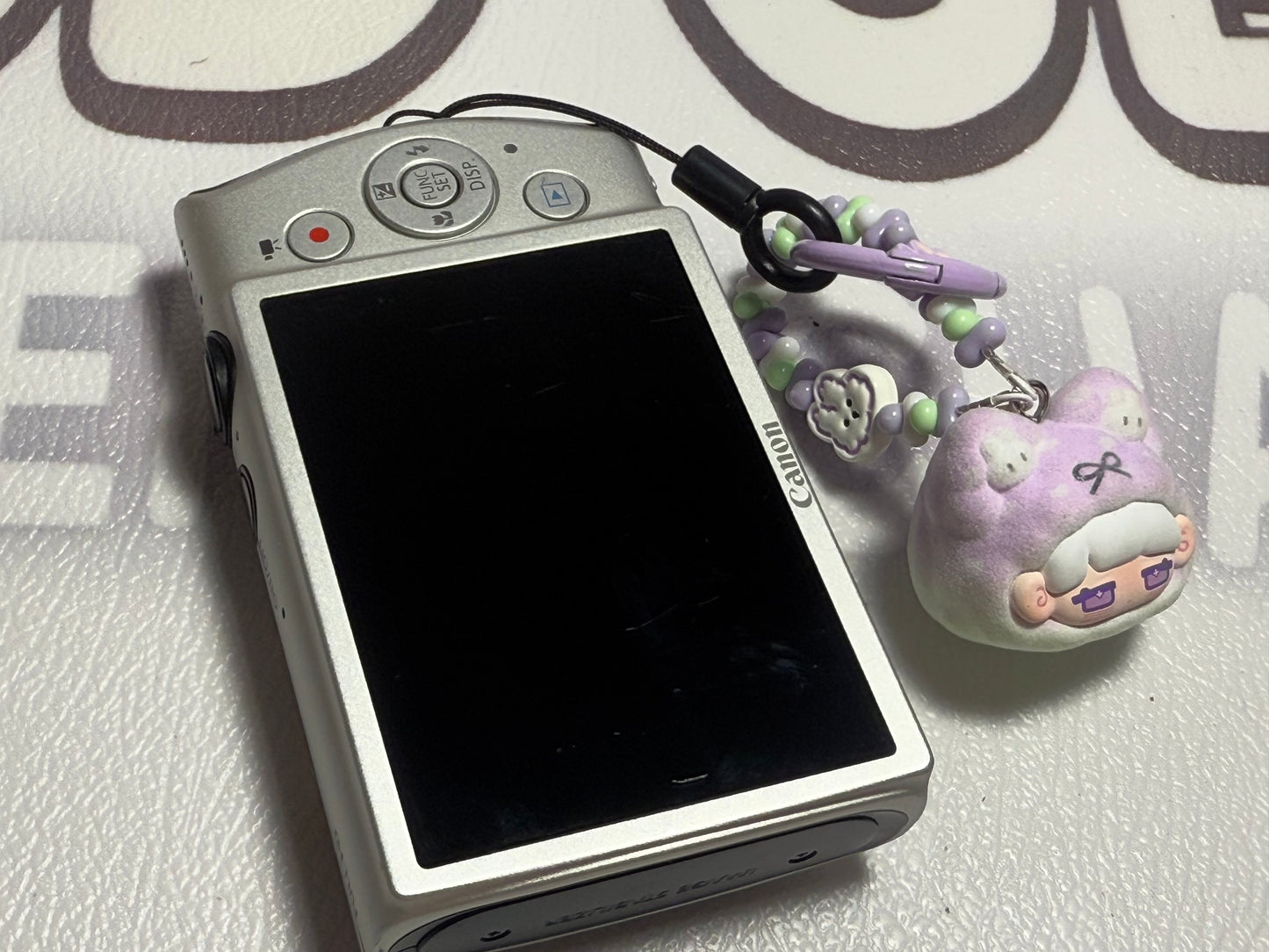 Canon PowerShot Digital ELPH 310 HS(IXUS230) IS Camera