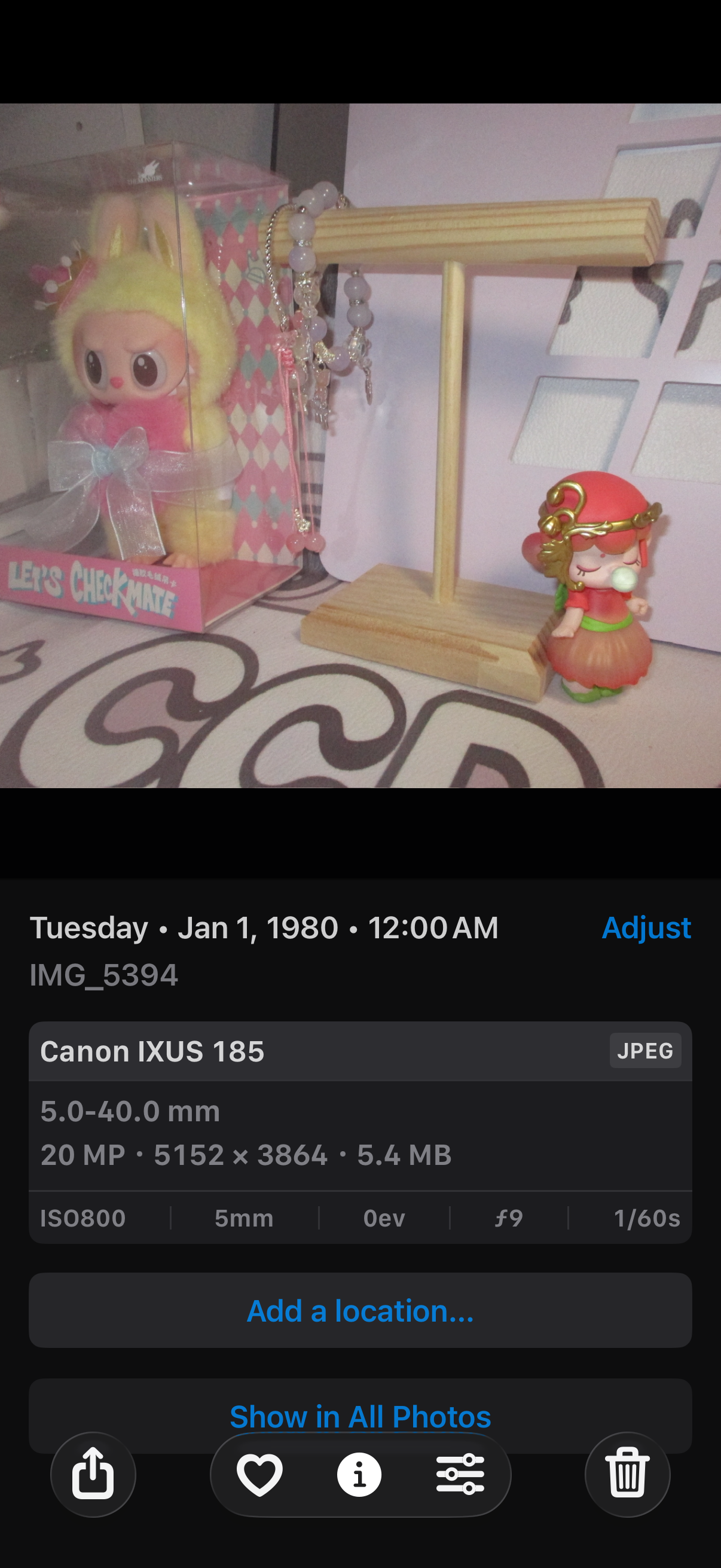 Canon PowerShot Digital IXUS 185IS (ELPH180)