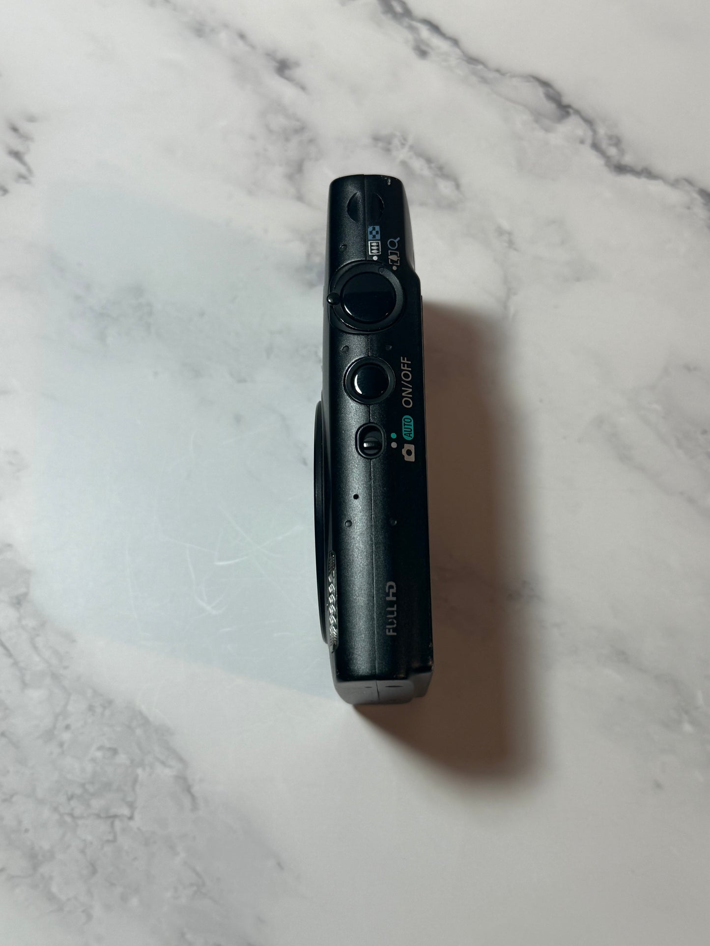 Canon PowerShot Digital ELPH 110 HS(IXUS125) IS Camera
