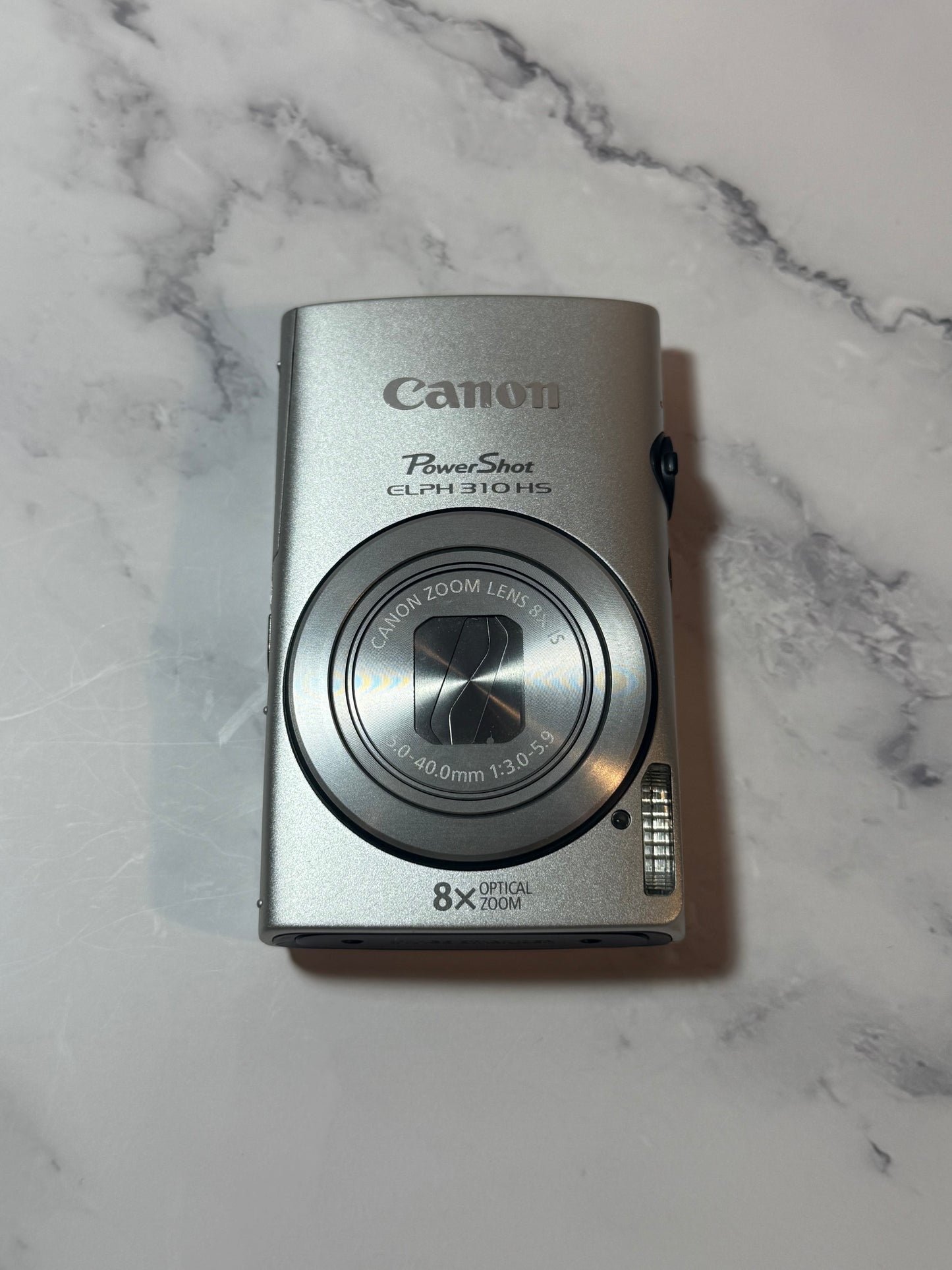 Canon PowerShot Digital ELPH 310 HS(IXUS230) IS Camera