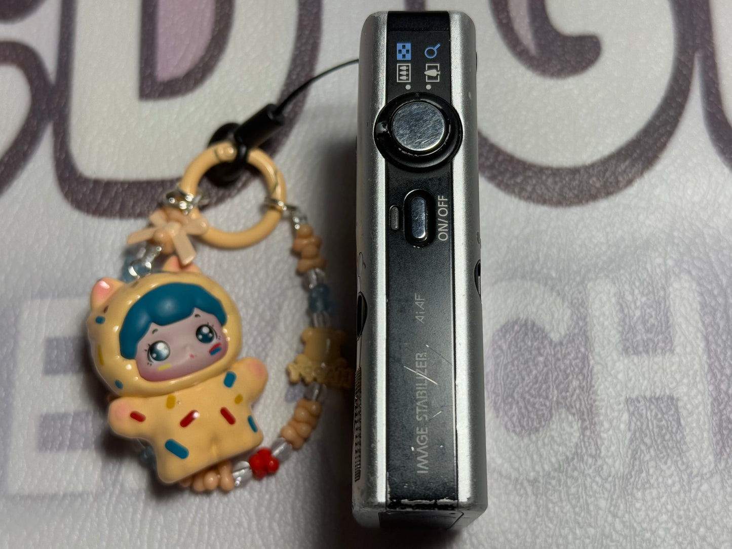 Canon PowerShot Digital SD1000 IS (IXUS 80) IS Camera