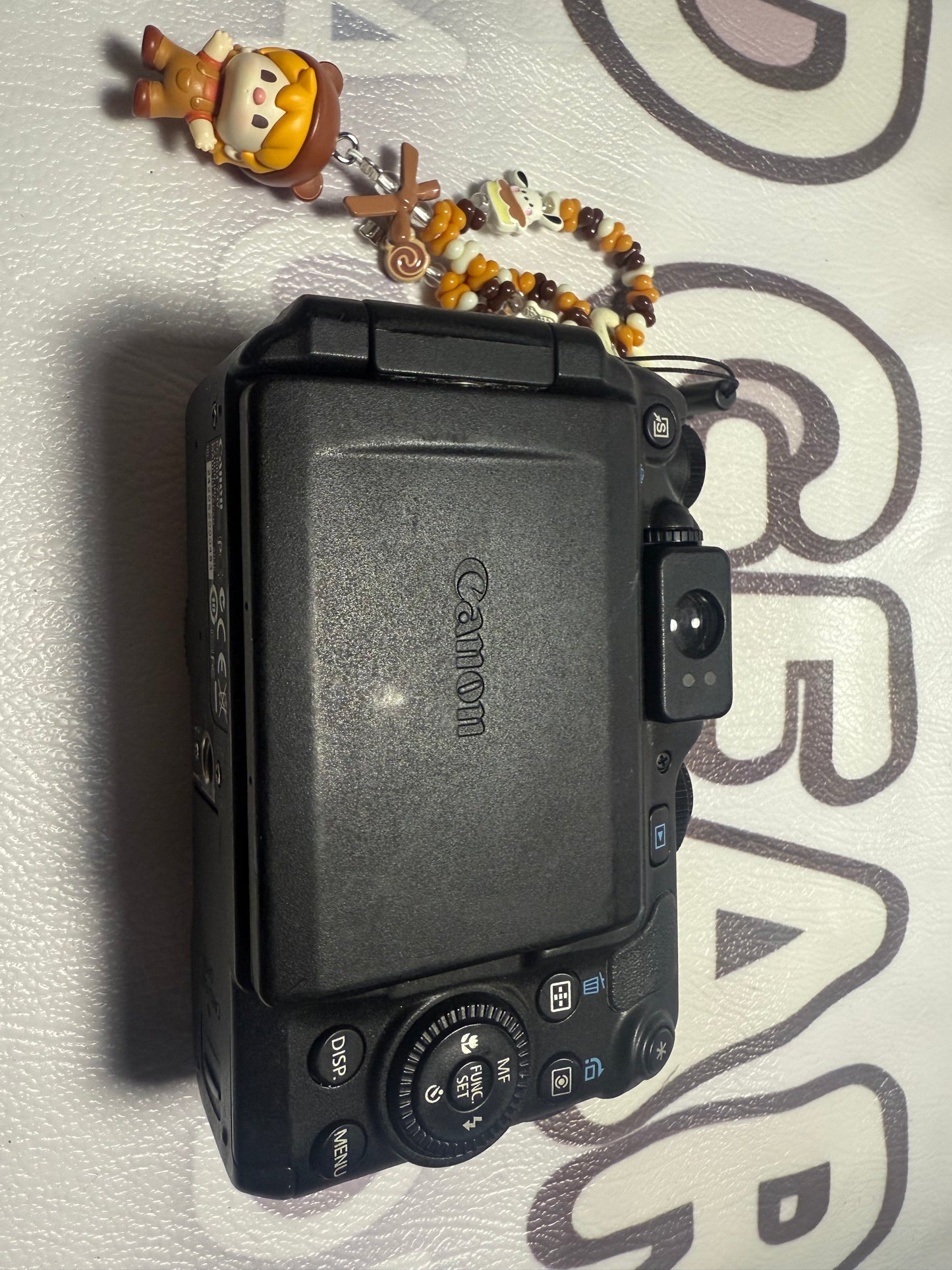 Canon PowerShot G12 Digital Camera