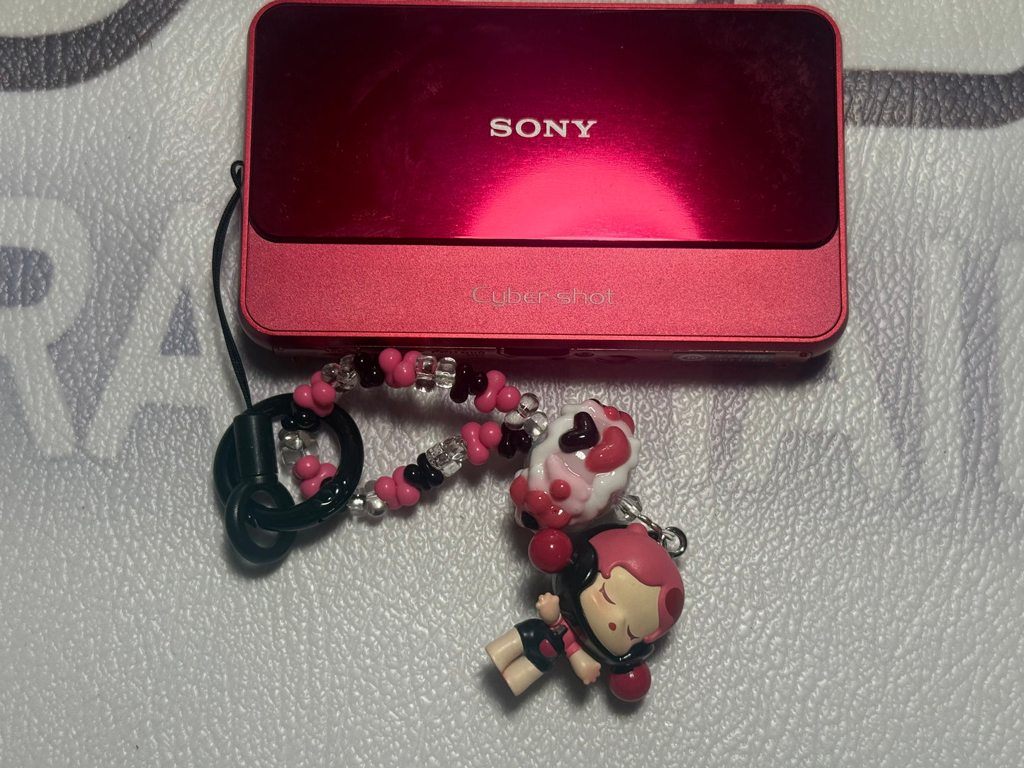 SONY DSC-T110Digital Camera Cyber Shot
