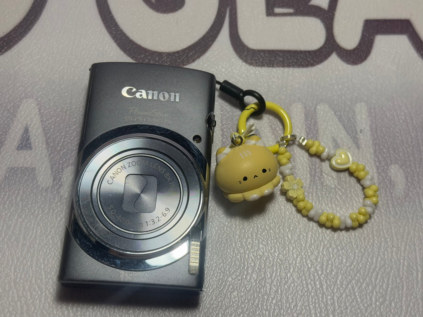 Canon PowerShot Digital ELPH 140 HS(IXUS150) IS Camera