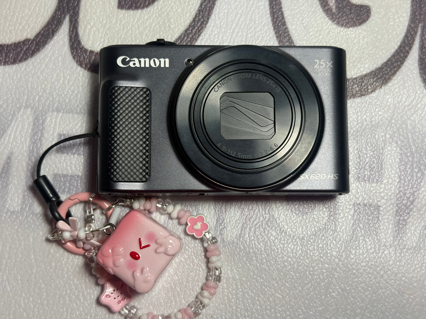 Canon PowerShot SX620 HS 20.2 MP Compact Digital Camera