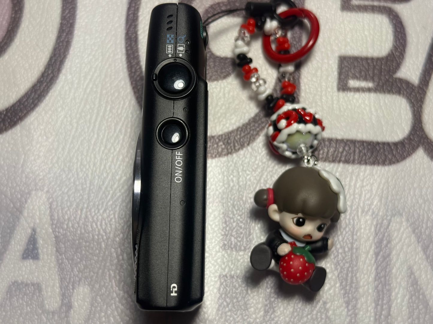Canon PowerShot Digital ELPH 115 HS(IXUS132) IS Camera