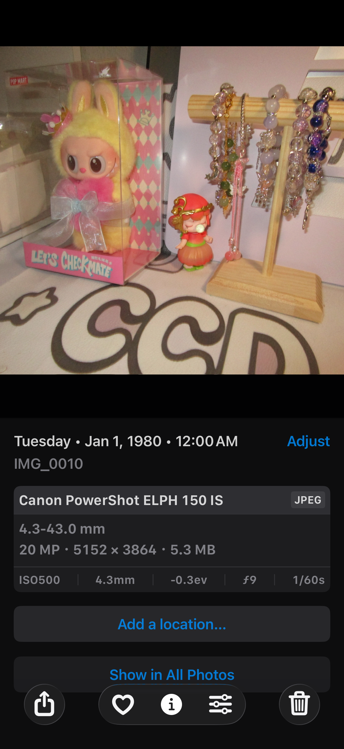 Canon PowerShot Digital ELPH 150 HS(IXUS155) IS Camera