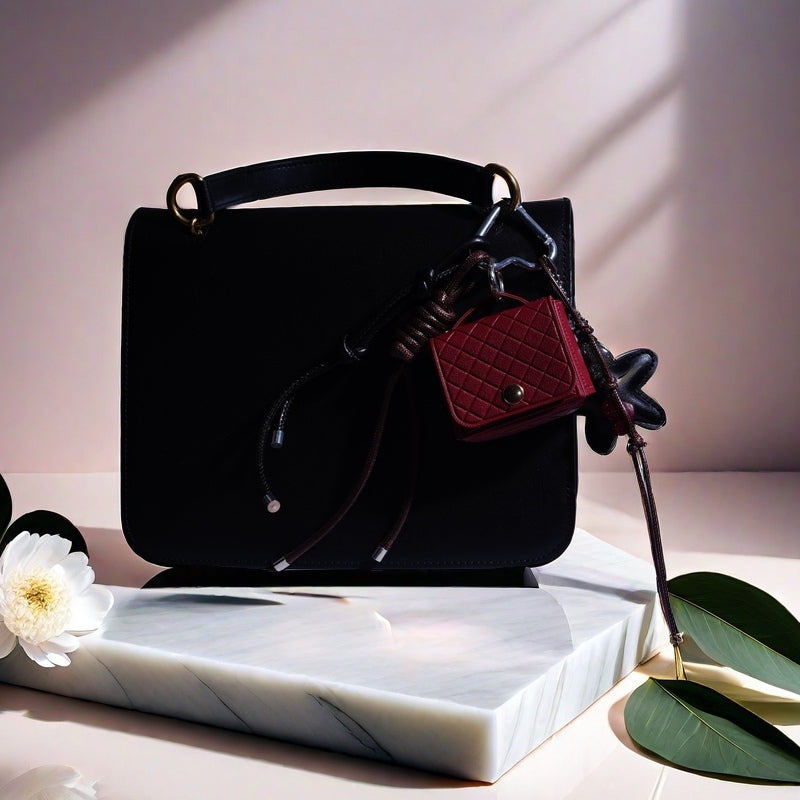 Bag Buddy Collection Charms