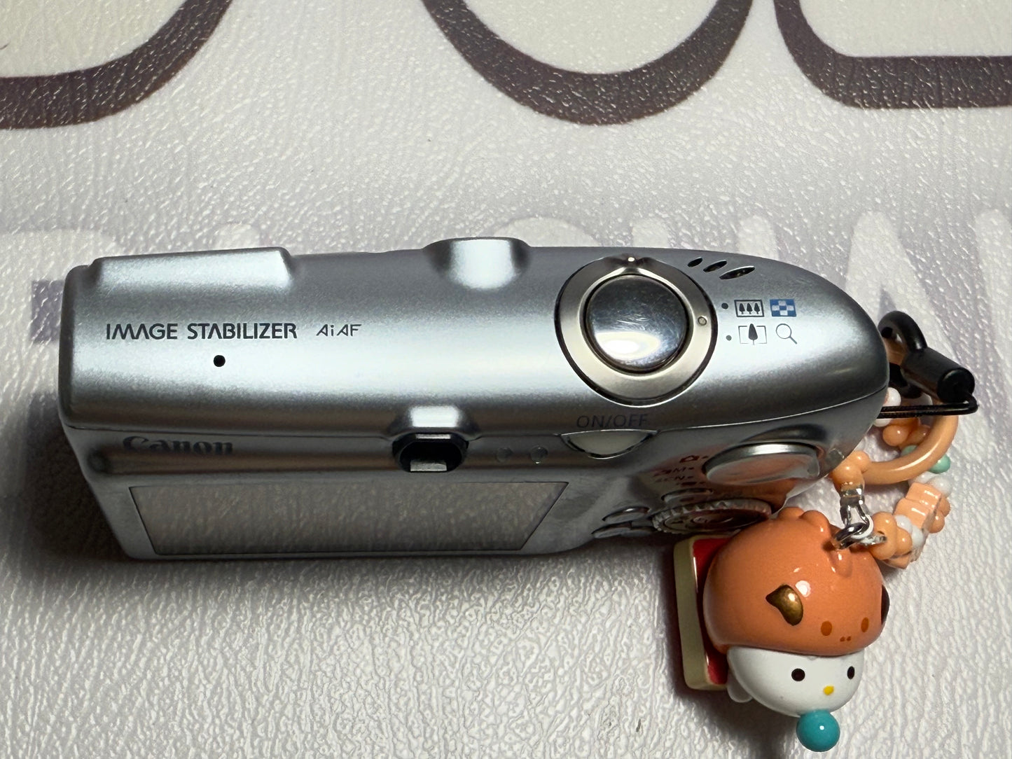 Canon PowerShot Digital SD890 IS (IXUS970IS) IS Camera