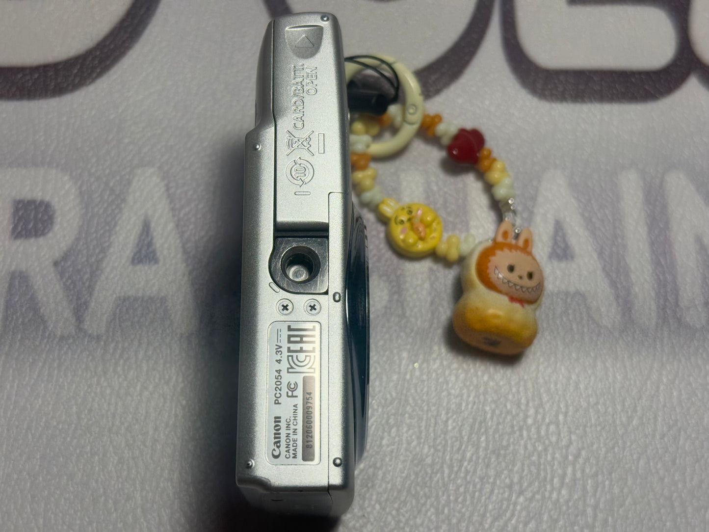 Canon PowerShot Digital ELPH 150 HS(IXUS155) IS Camera