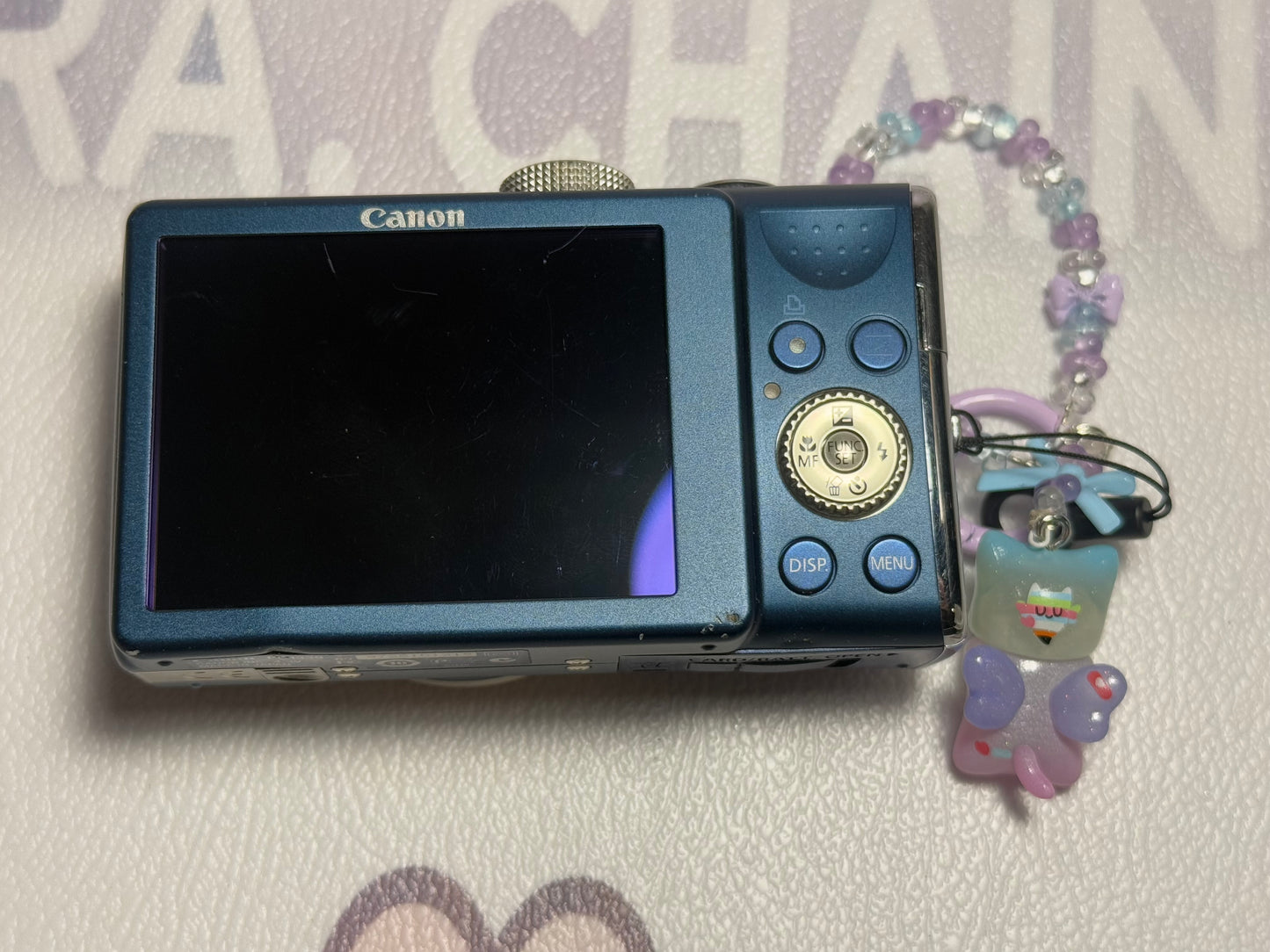 Canon PowerShot SX200 IS 12.1mp 12x Optical Zoom Digital Camera