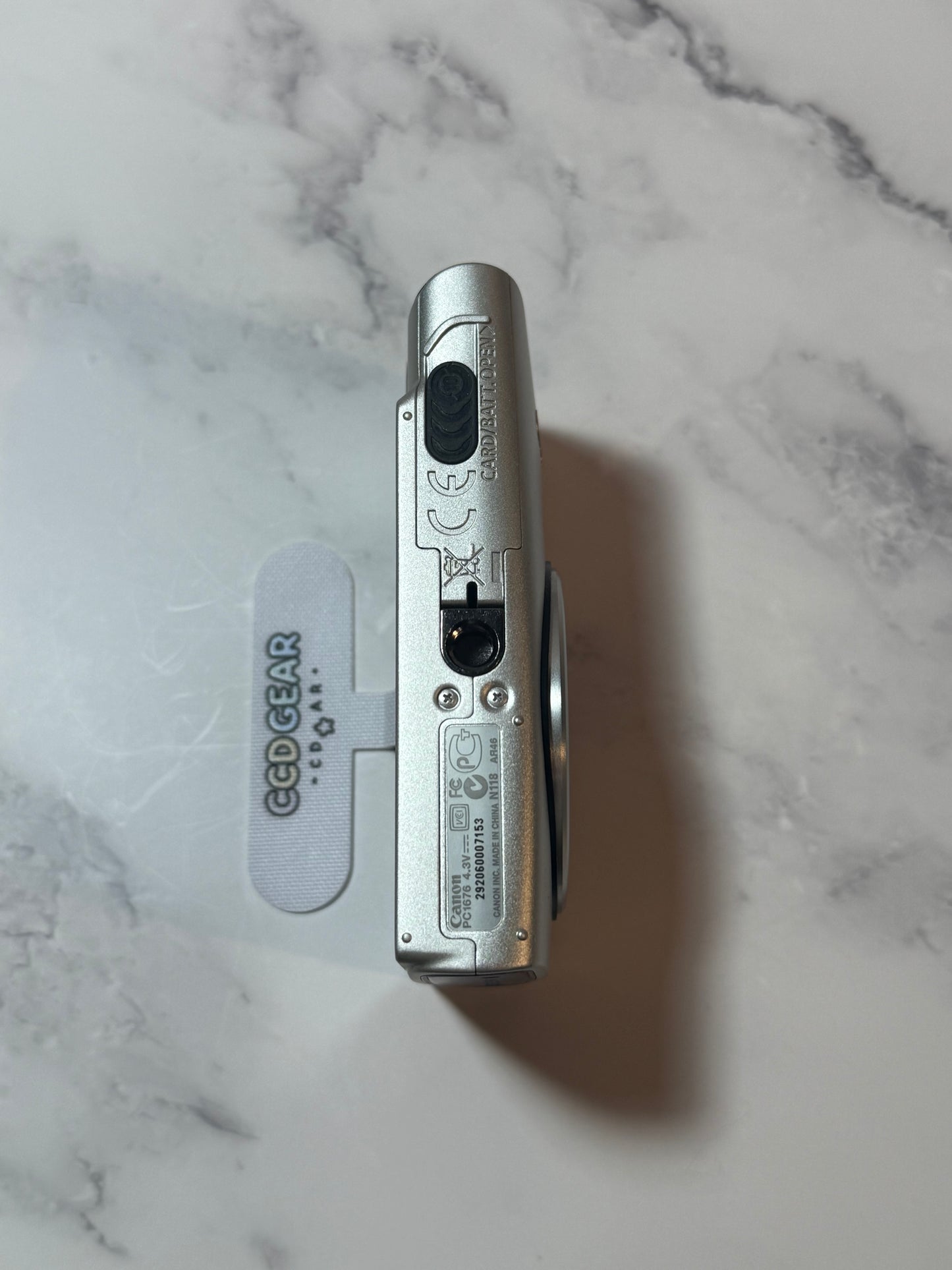 Canon PowerShot Digital ELPH 310 HS(IXUS230) IS Camera