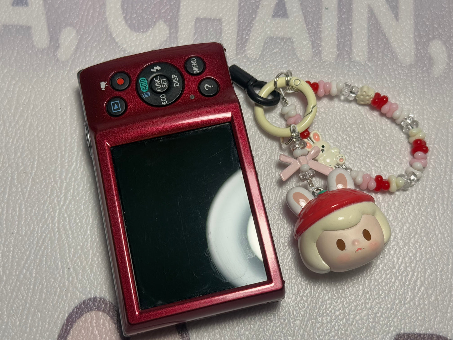 Canon PowerShot ELPH 135(IXUS145)