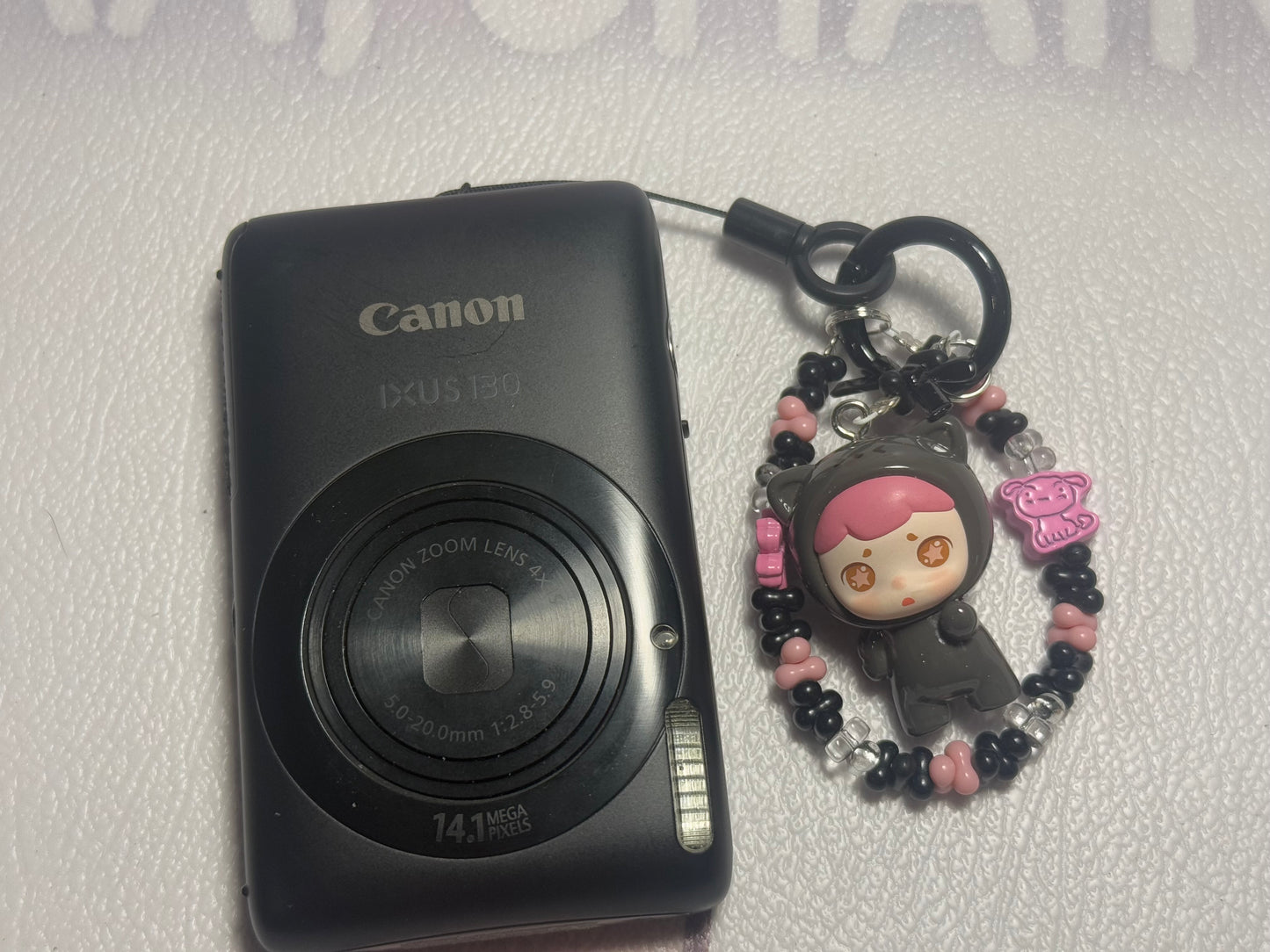 Canon PowerShot Digital IXUS130(SD1400 IS ) IS Camera