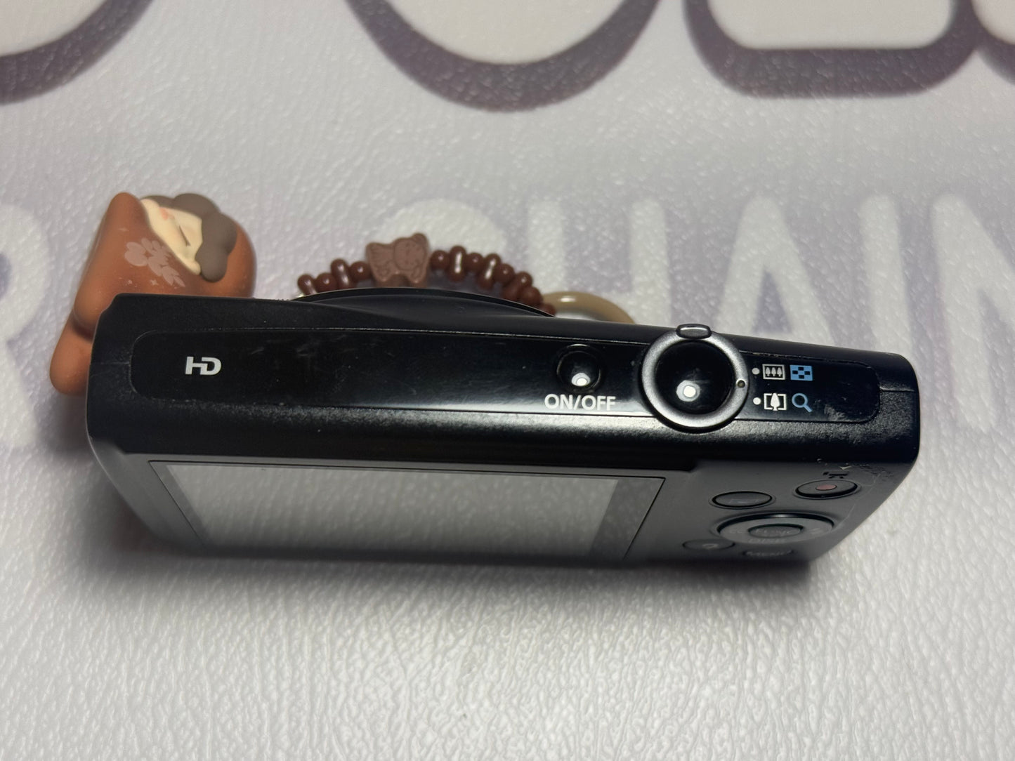 Canon PowerShot ELPH 170 (IXUS170)Digital Camera Digicam 8x Optical Zoom
